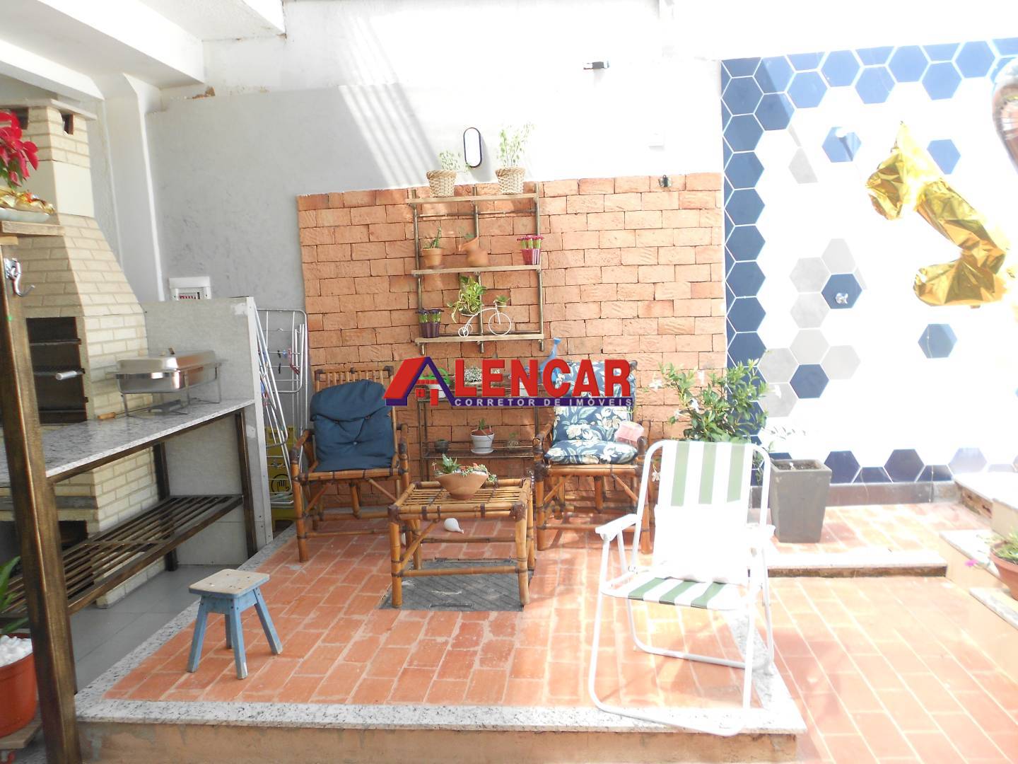 Casa de Condomínio, 5 quartos - Foto 10