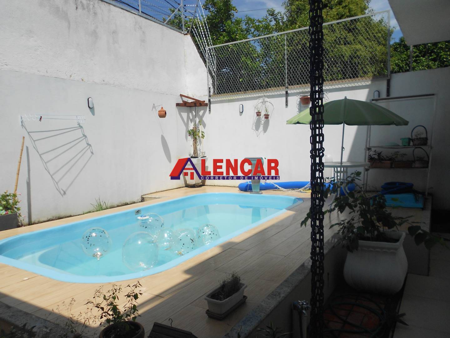 Casa de Condomínio, 5 quartos - Foto 11