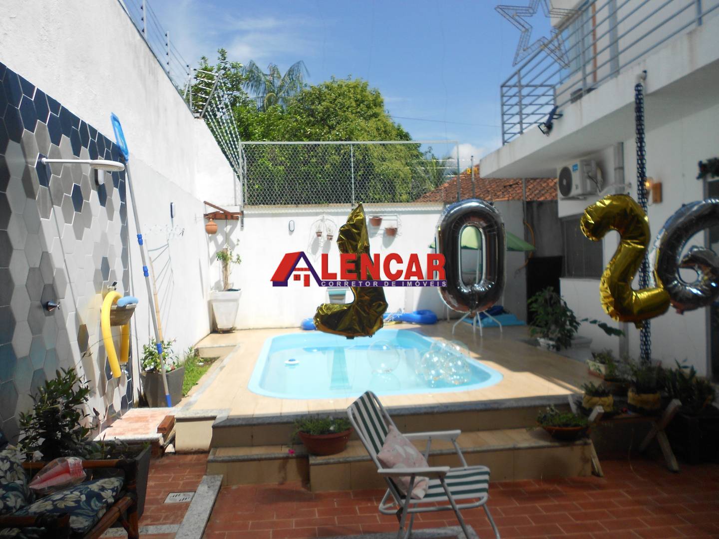 Casa de Condomínio, 5 quartos - Foto 12