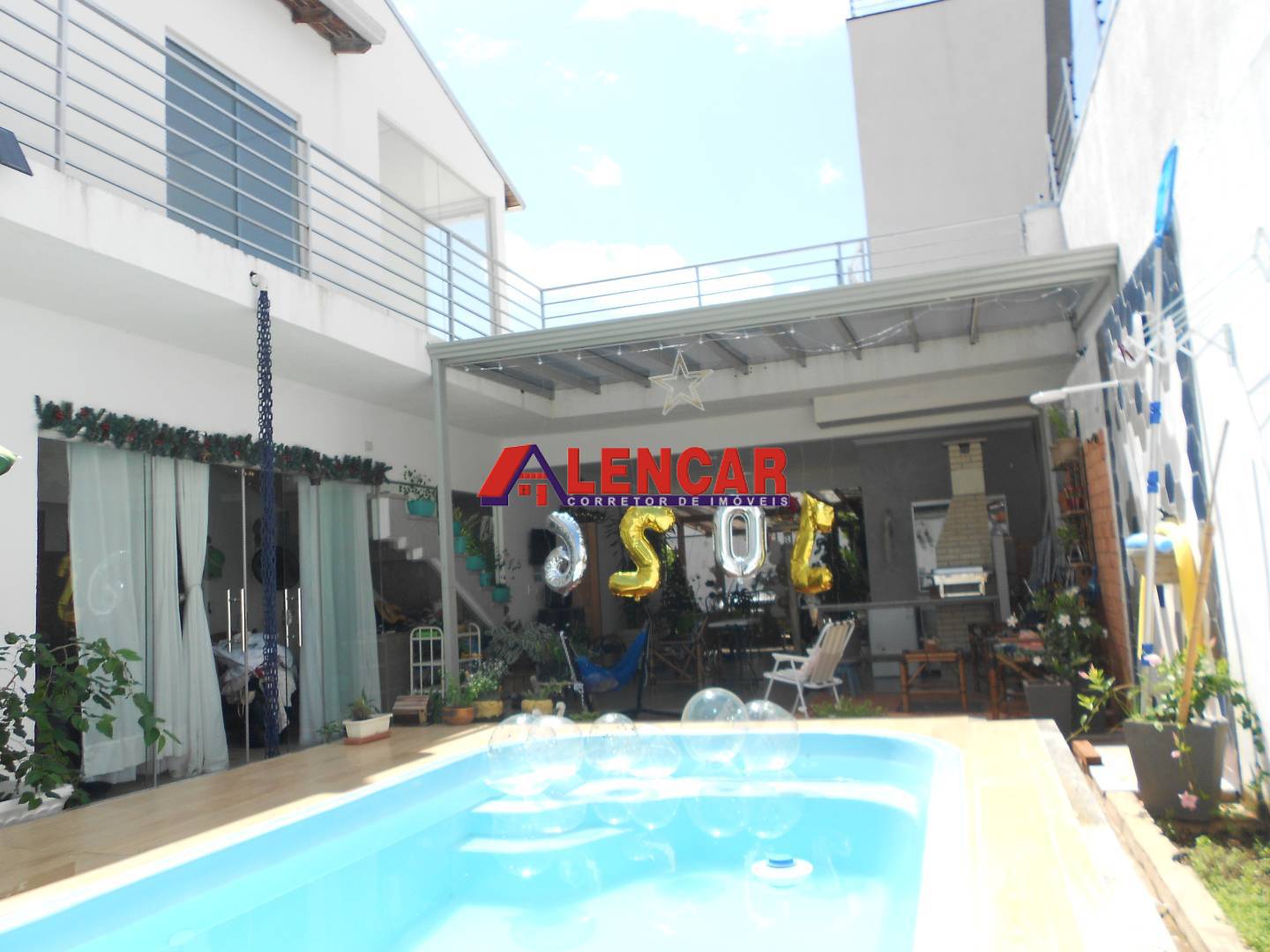 Casa de Condomínio, 5 quartos - Foto 13