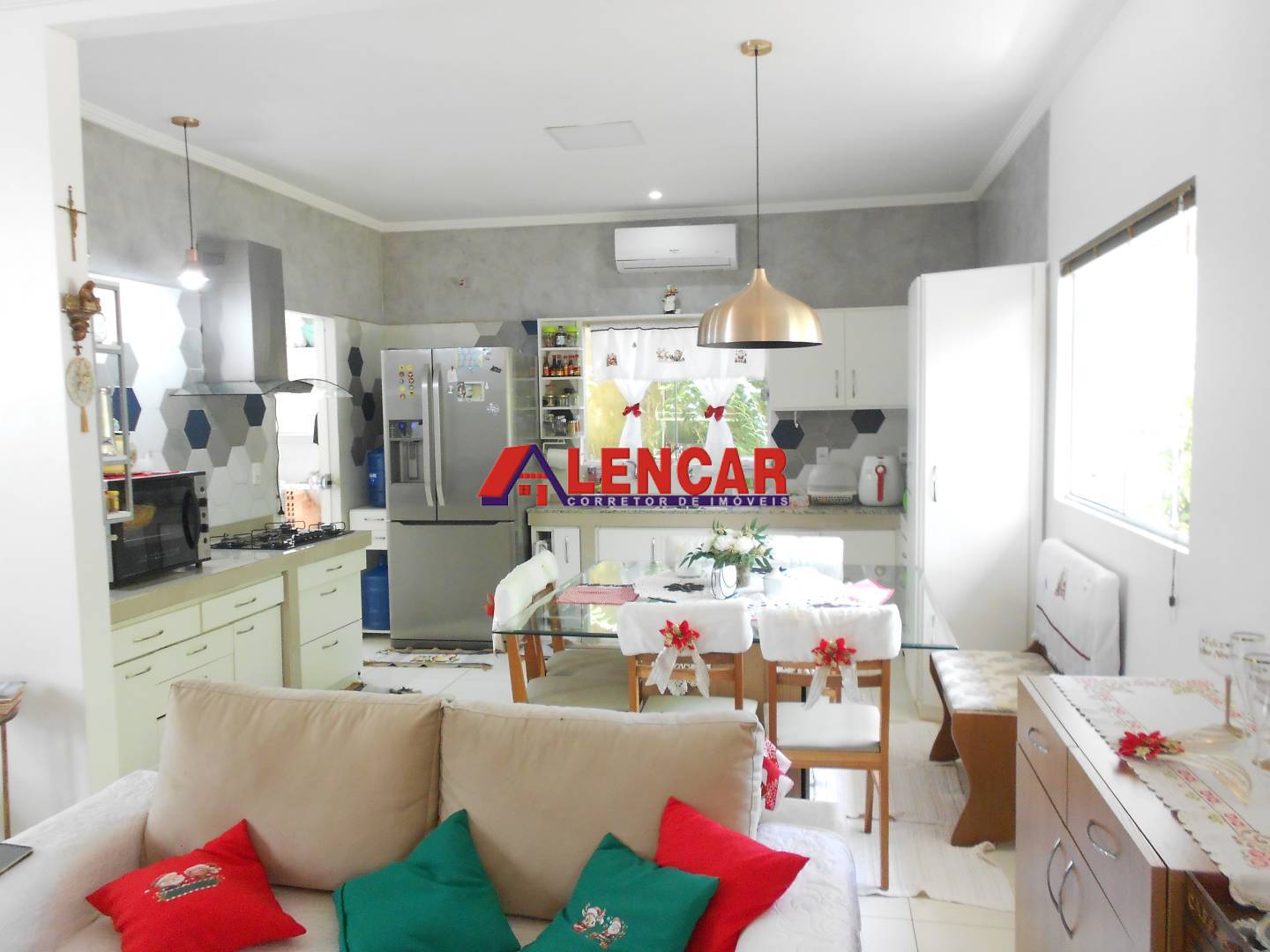 Casa de Condomínio, 5 quartos - Foto 17