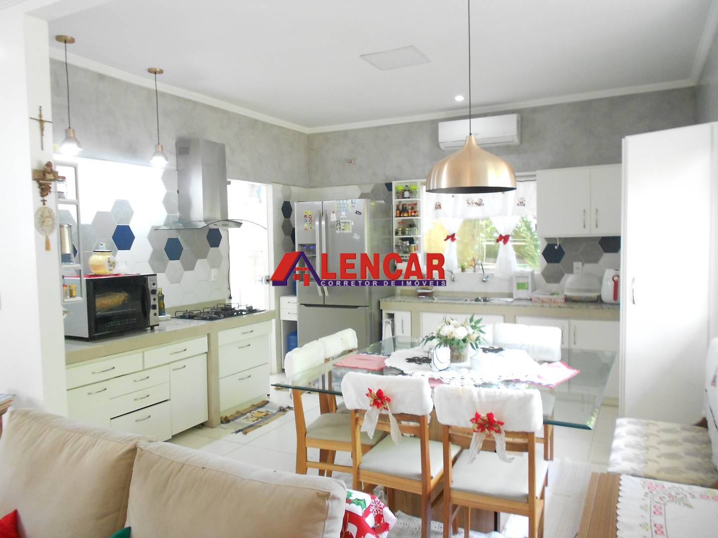 Casa de Condomínio, 5 quartos - Foto 18