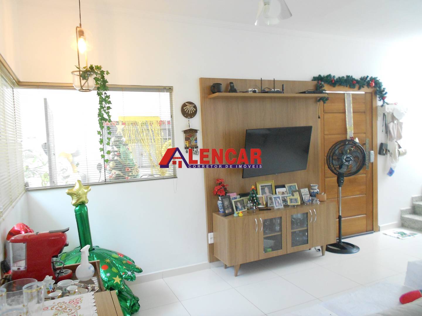 Casa de Condomínio, 5 quartos - Foto 19