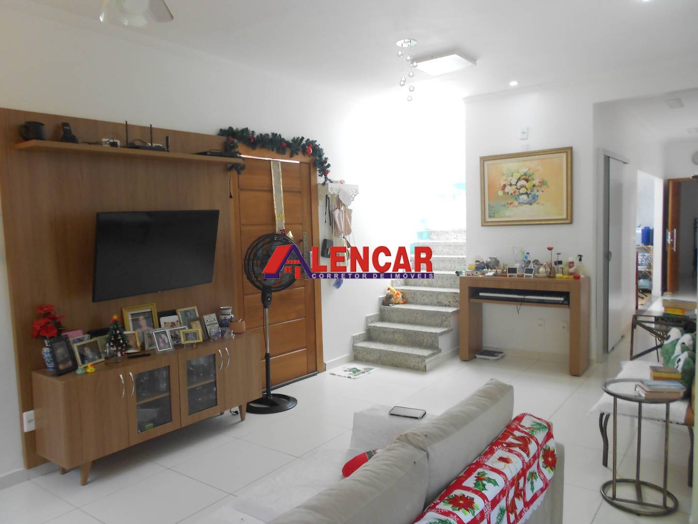 Casa de Condomínio, 5 quartos - Foto 20