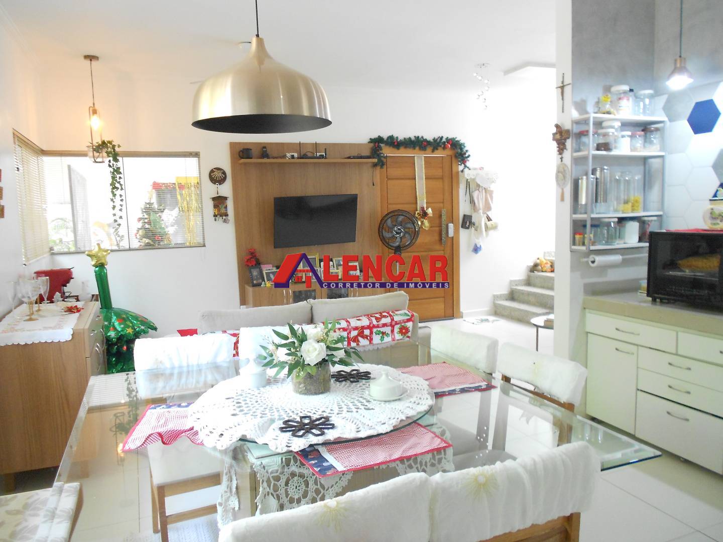 Casa de Condomínio, 5 quartos - Foto 21