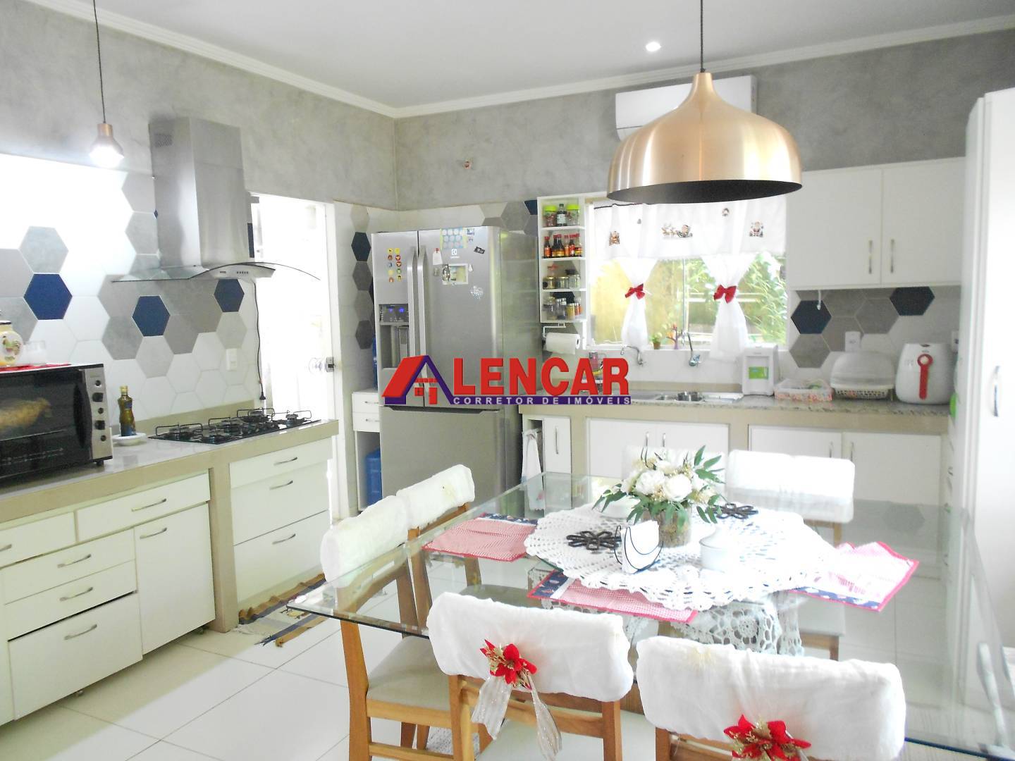 Casa de Condomínio, 5 quartos - Foto 23