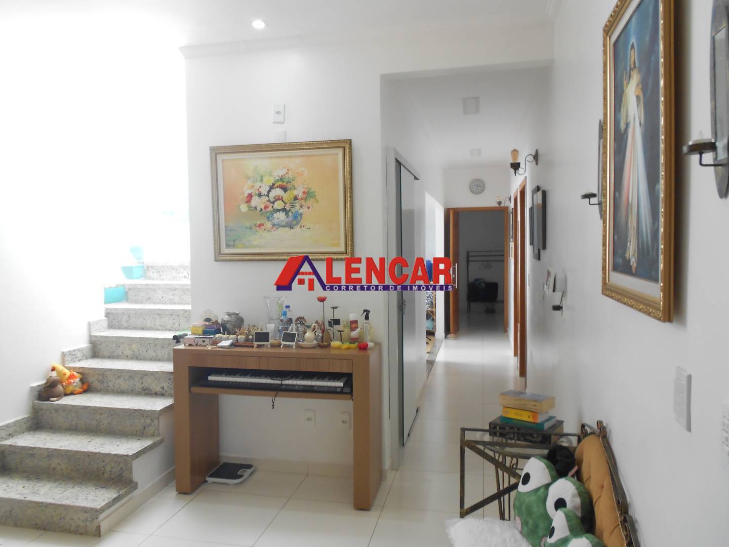 Casa de Condomínio, 5 quartos - Foto 24