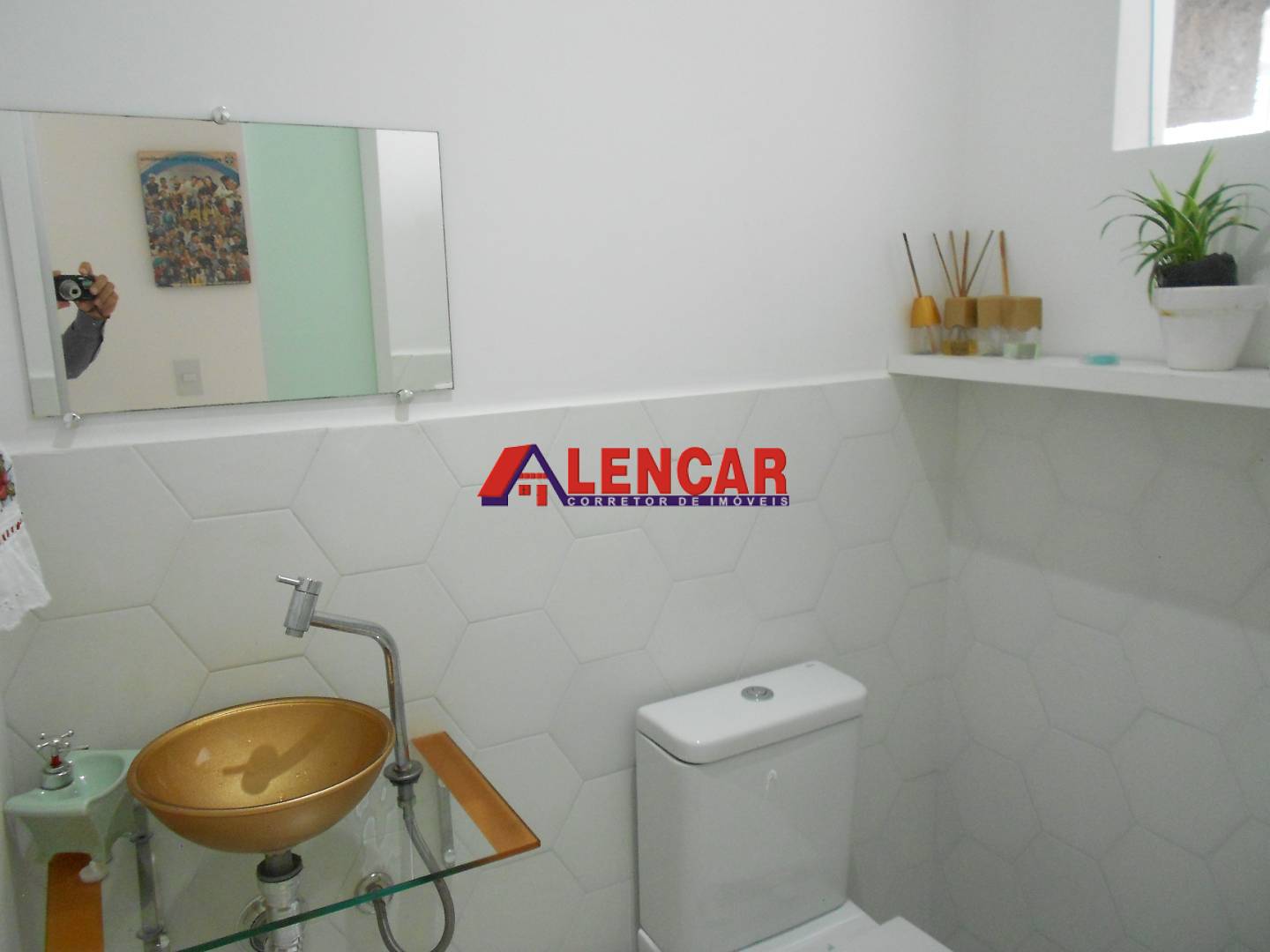 Casa de Condomínio, 5 quartos - Foto 25