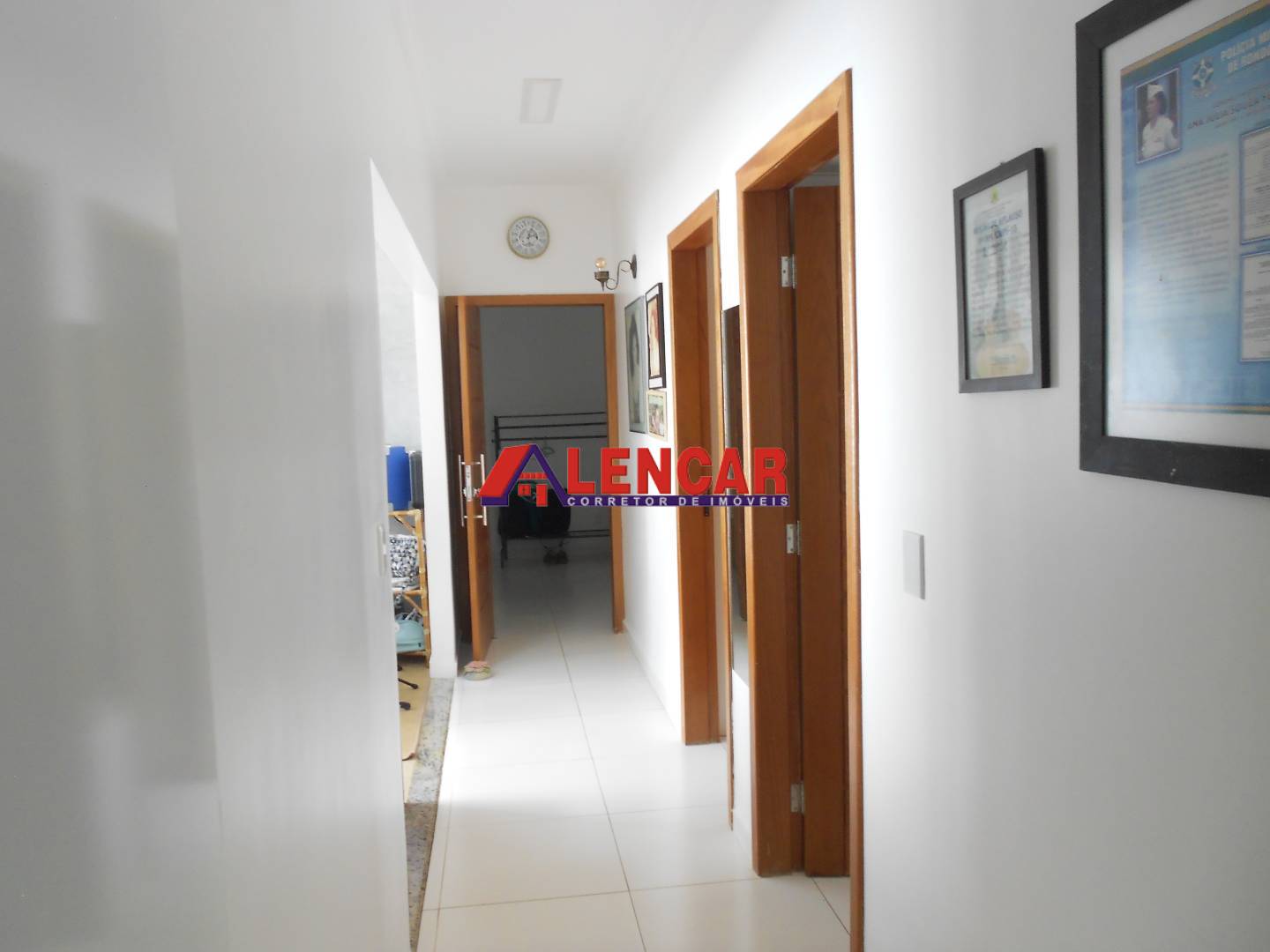 Casa de Condomínio, 5 quartos - Foto 26