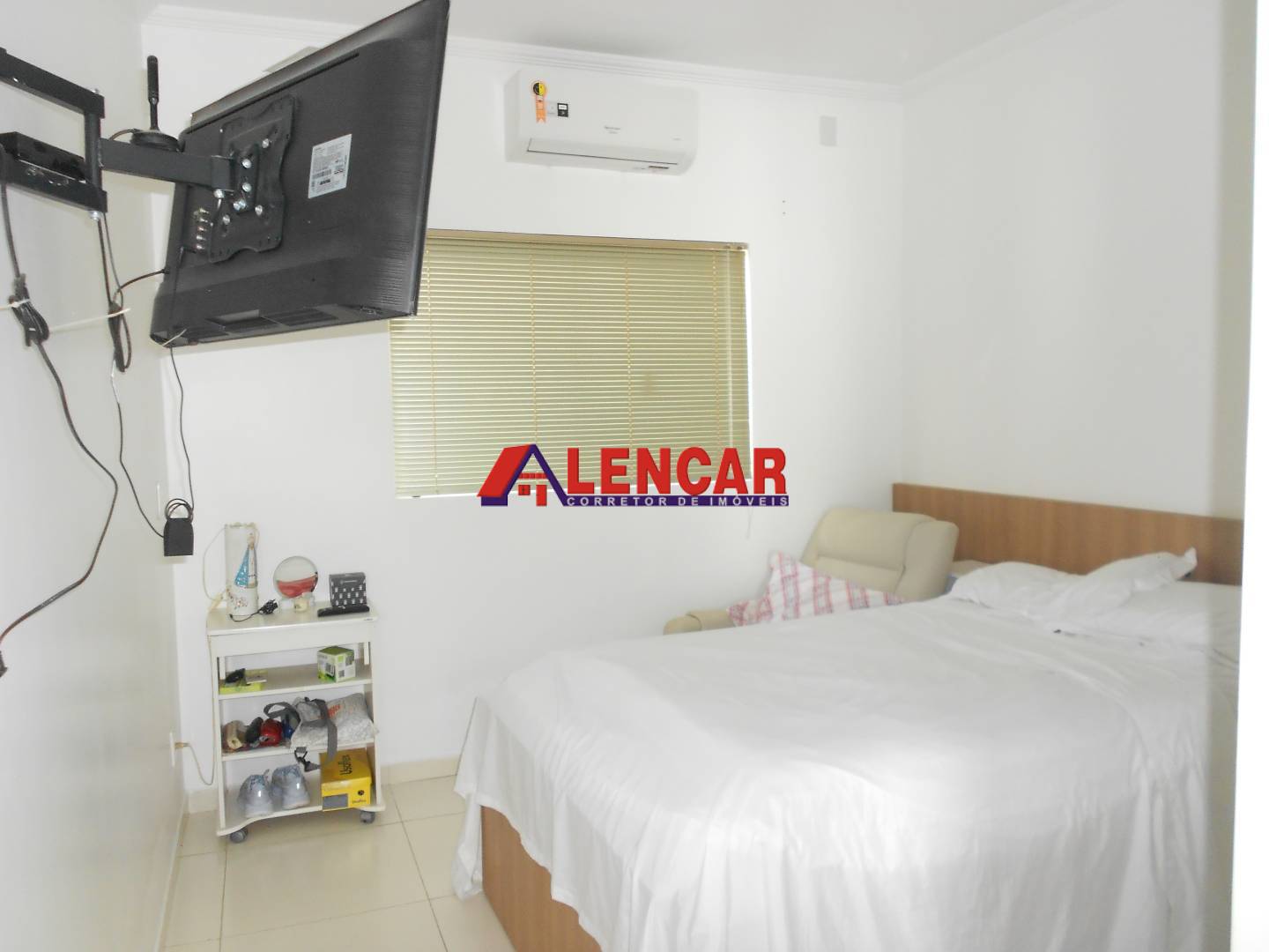 Casa de Condomínio, 5 quartos - Foto 27