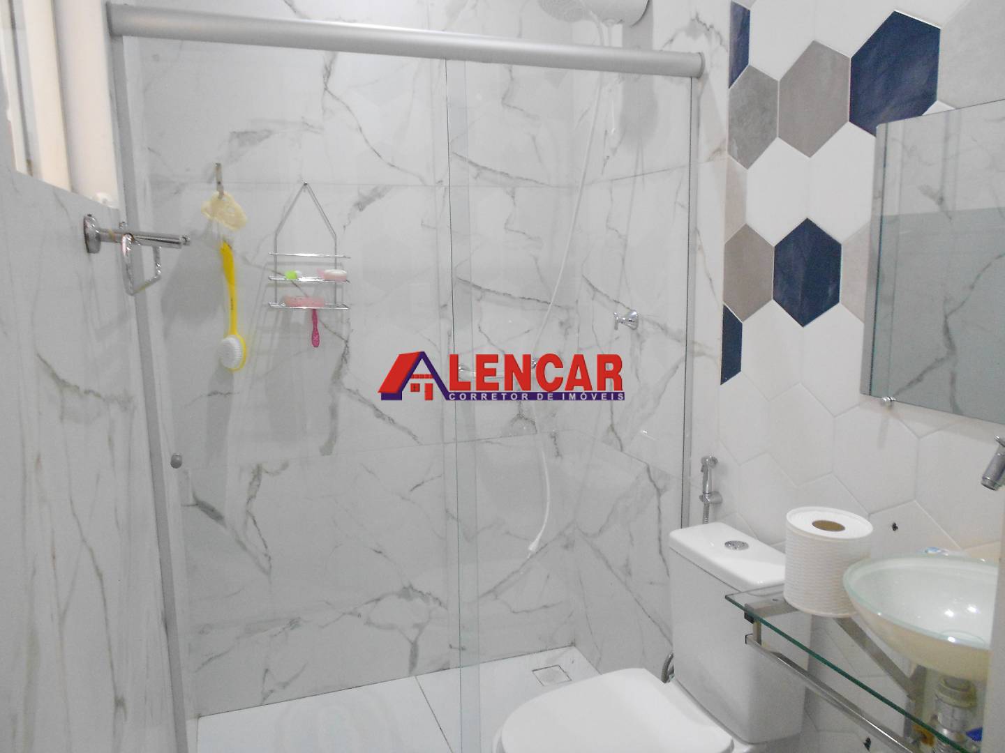 Casa de Condomínio, 5 quartos - Foto 28