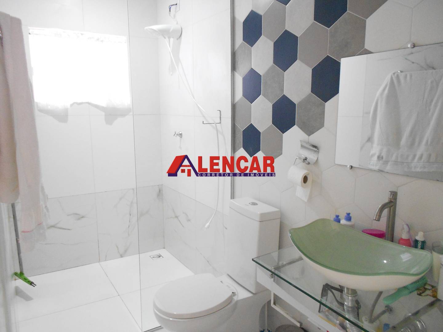 Casa de Condomínio, 5 quartos - Foto 30