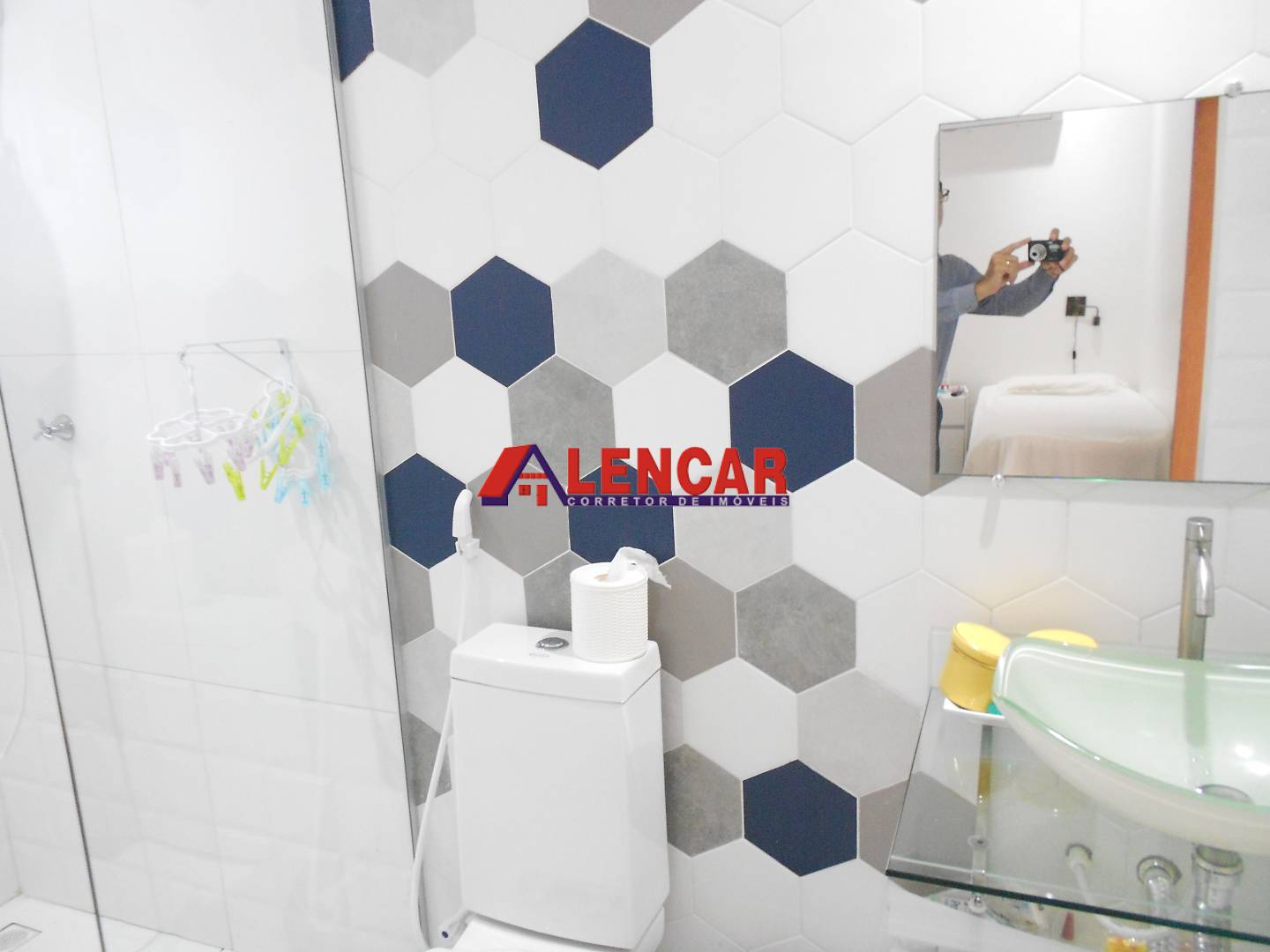 Casa de Condomínio, 5 quartos - Foto 32