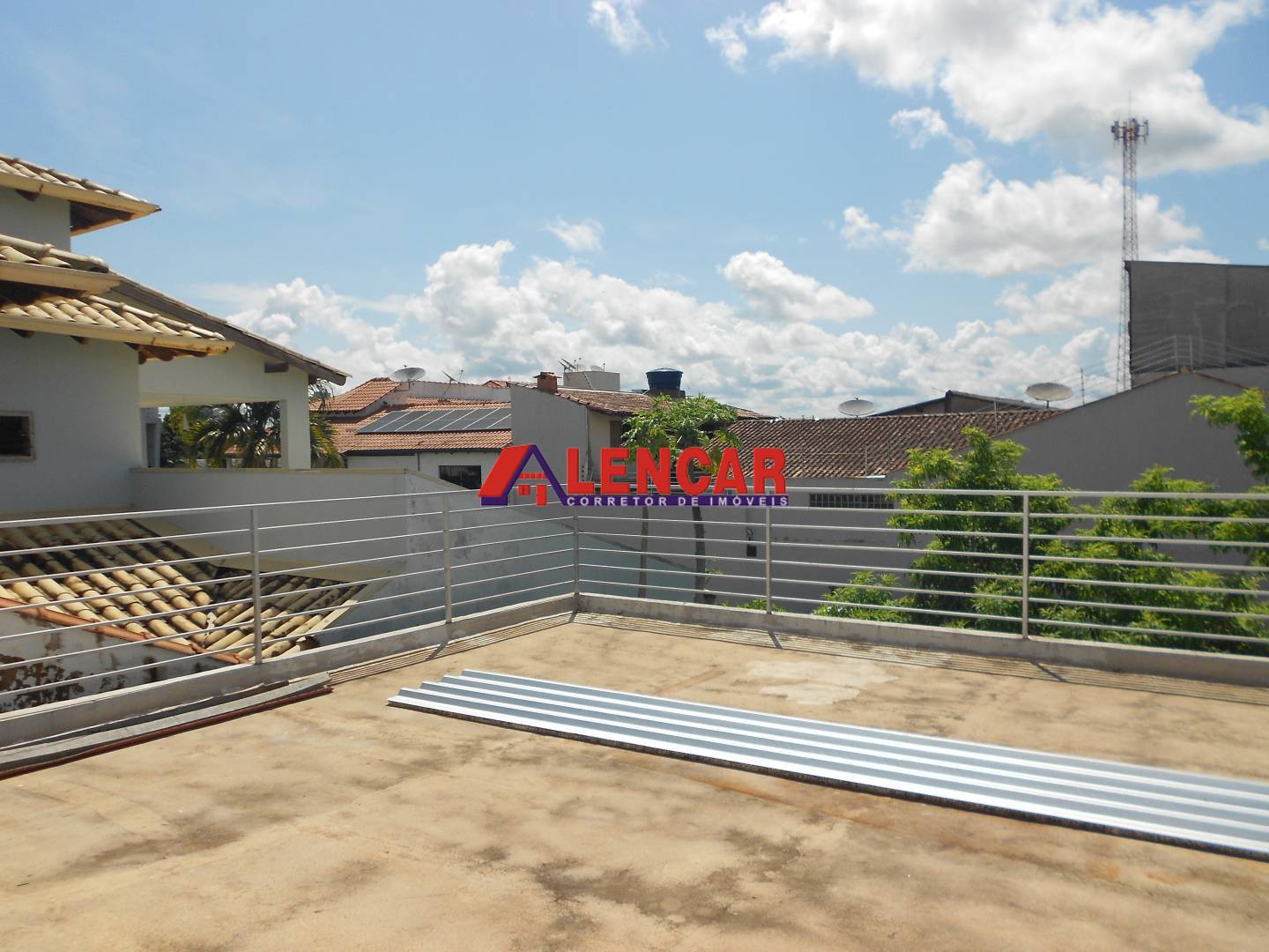 Casa de Condomínio, 5 quartos - Foto 36