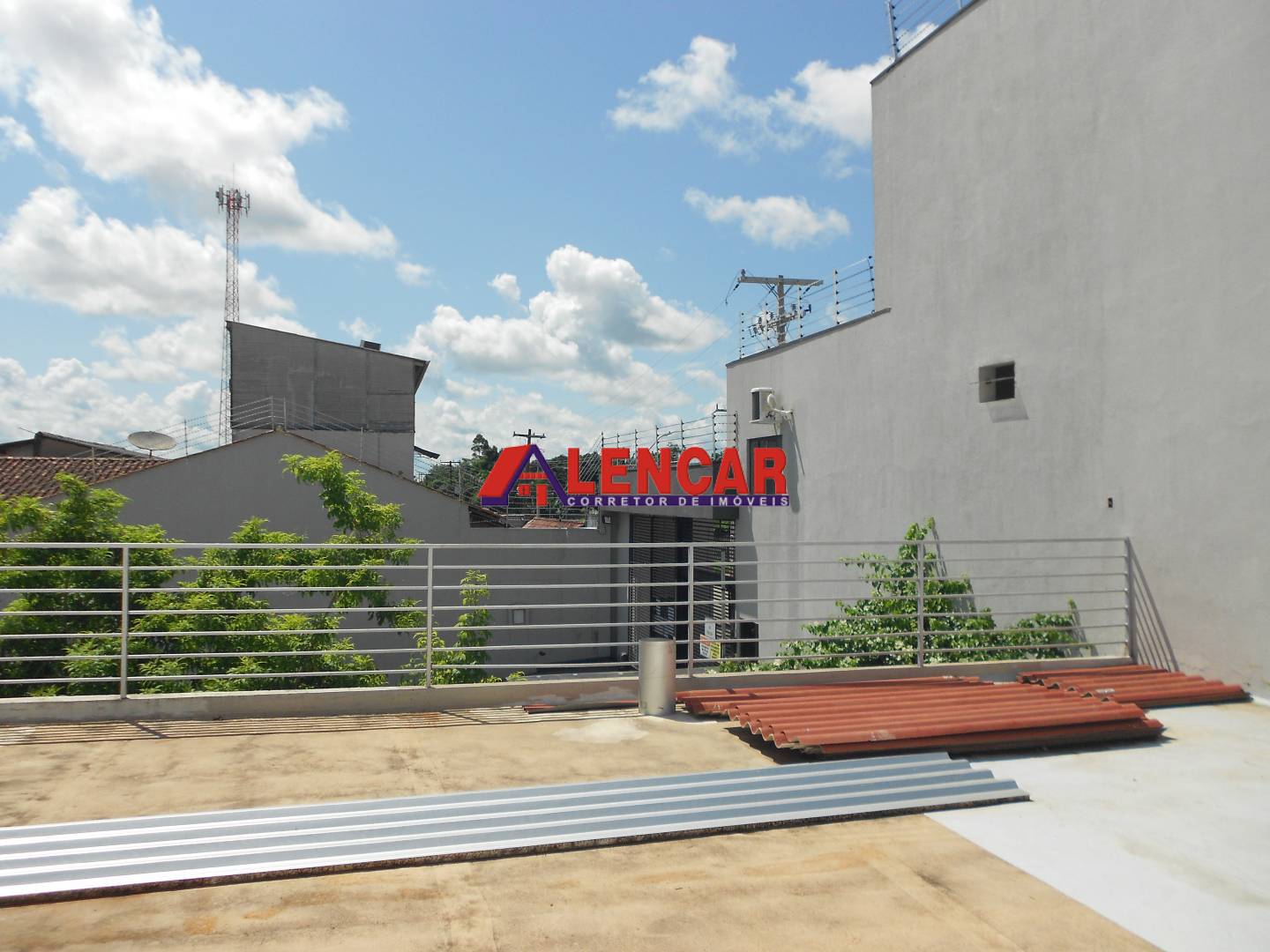 Casa de Condomínio, 5 quartos - Foto 37