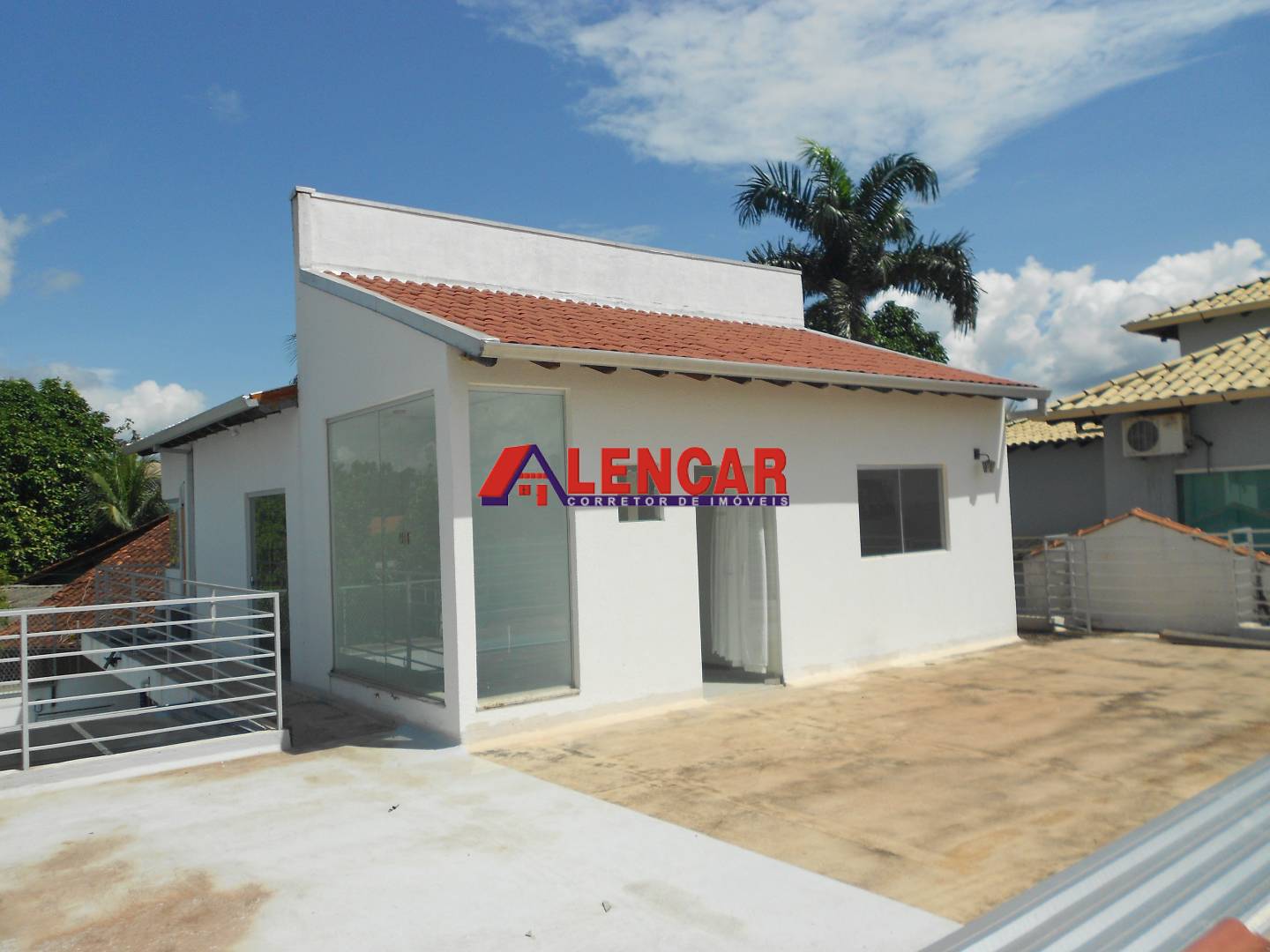 Casa de Condomínio, 5 quartos - Foto 40