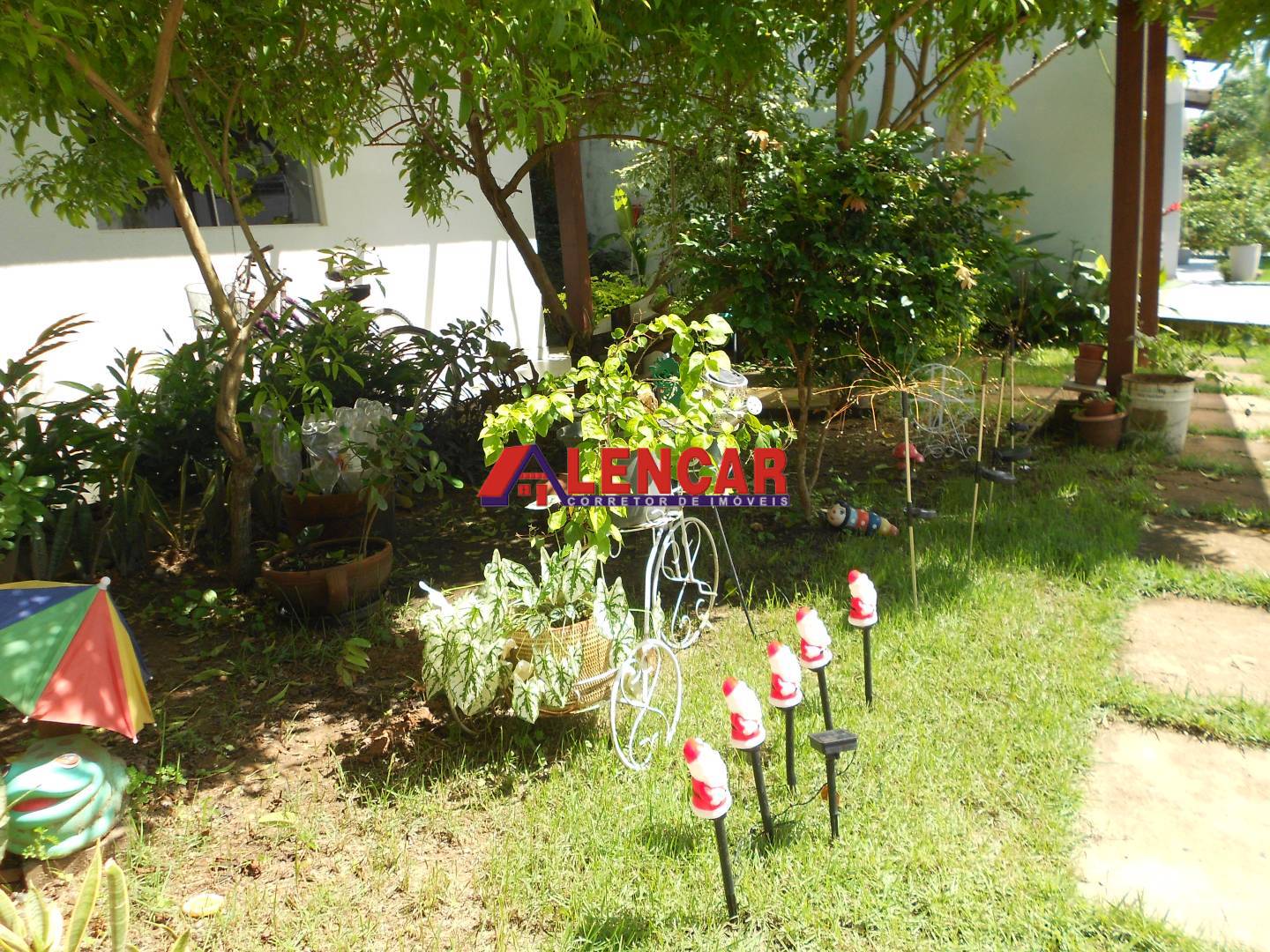 Casa de Condomínio, 5 quartos - Foto 56