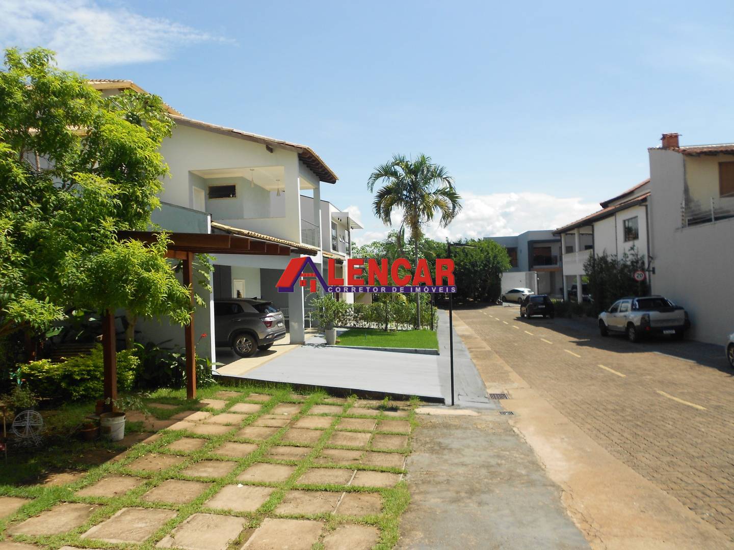 Casa de Condomínio, 5 quartos - Foto 59