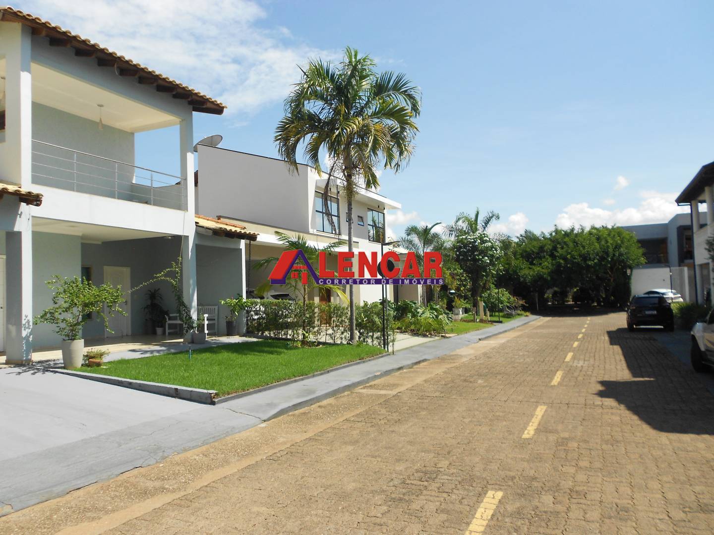 Casa de Condomínio, 5 quartos - Foto 60