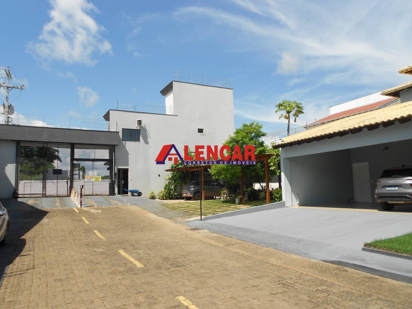 Casa de Condomínio, 5 quartos - Foto 61