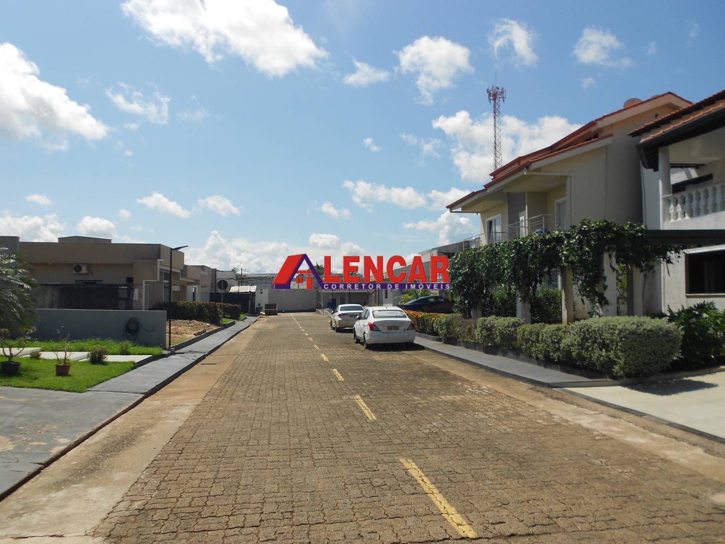 Casa de Condomínio, 5 quartos - Foto 64