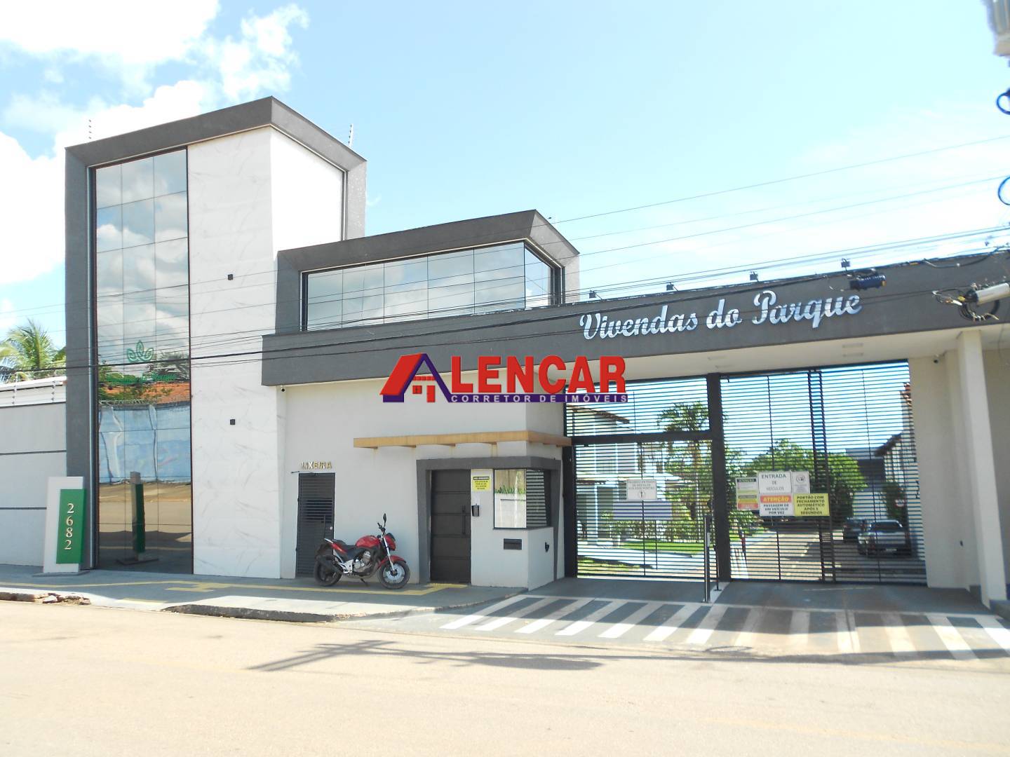 Casa de Condomínio, 5 quartos - Foto 1