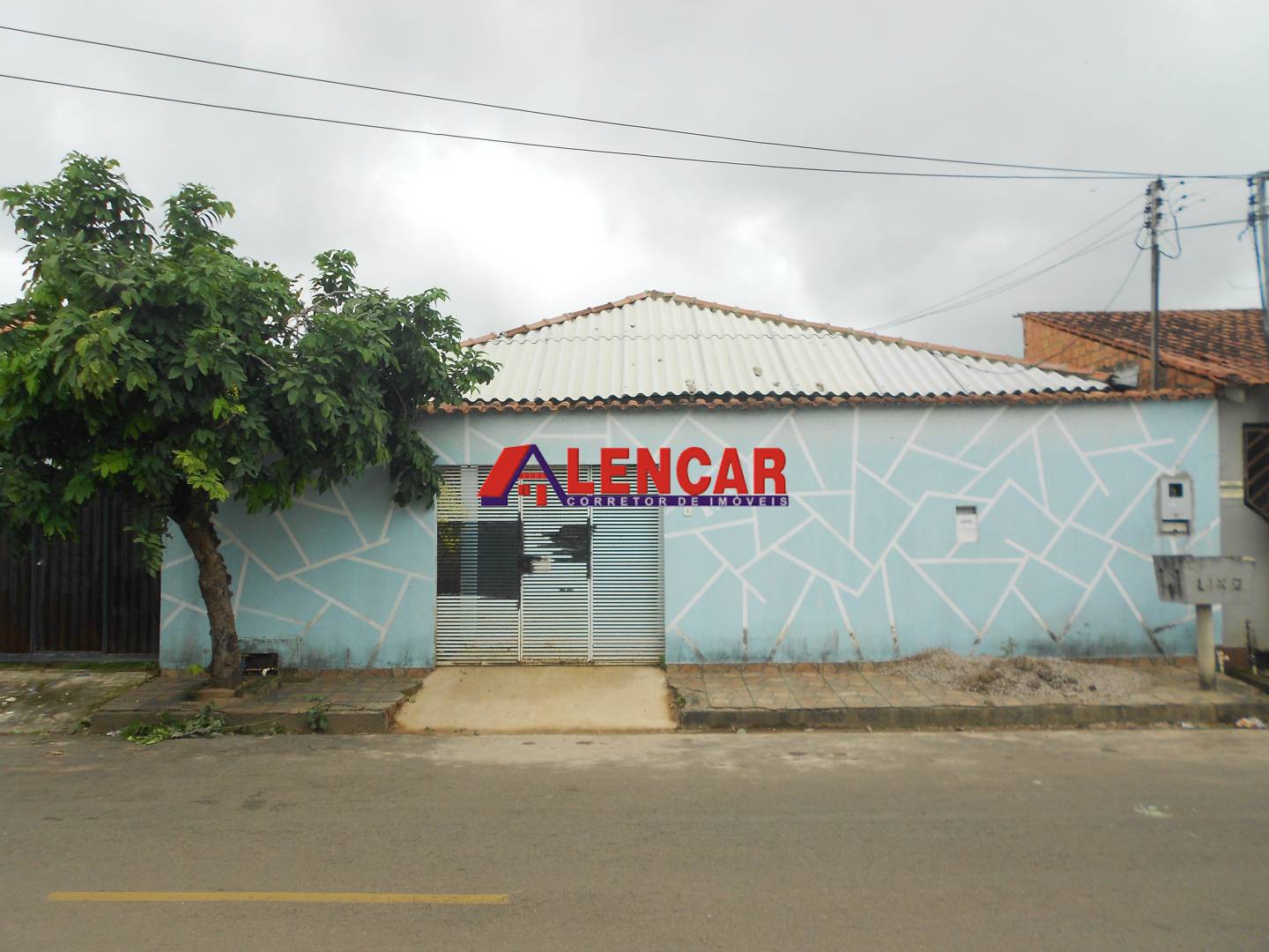 Casa, 3 quartos, 435 m² - Foto 1