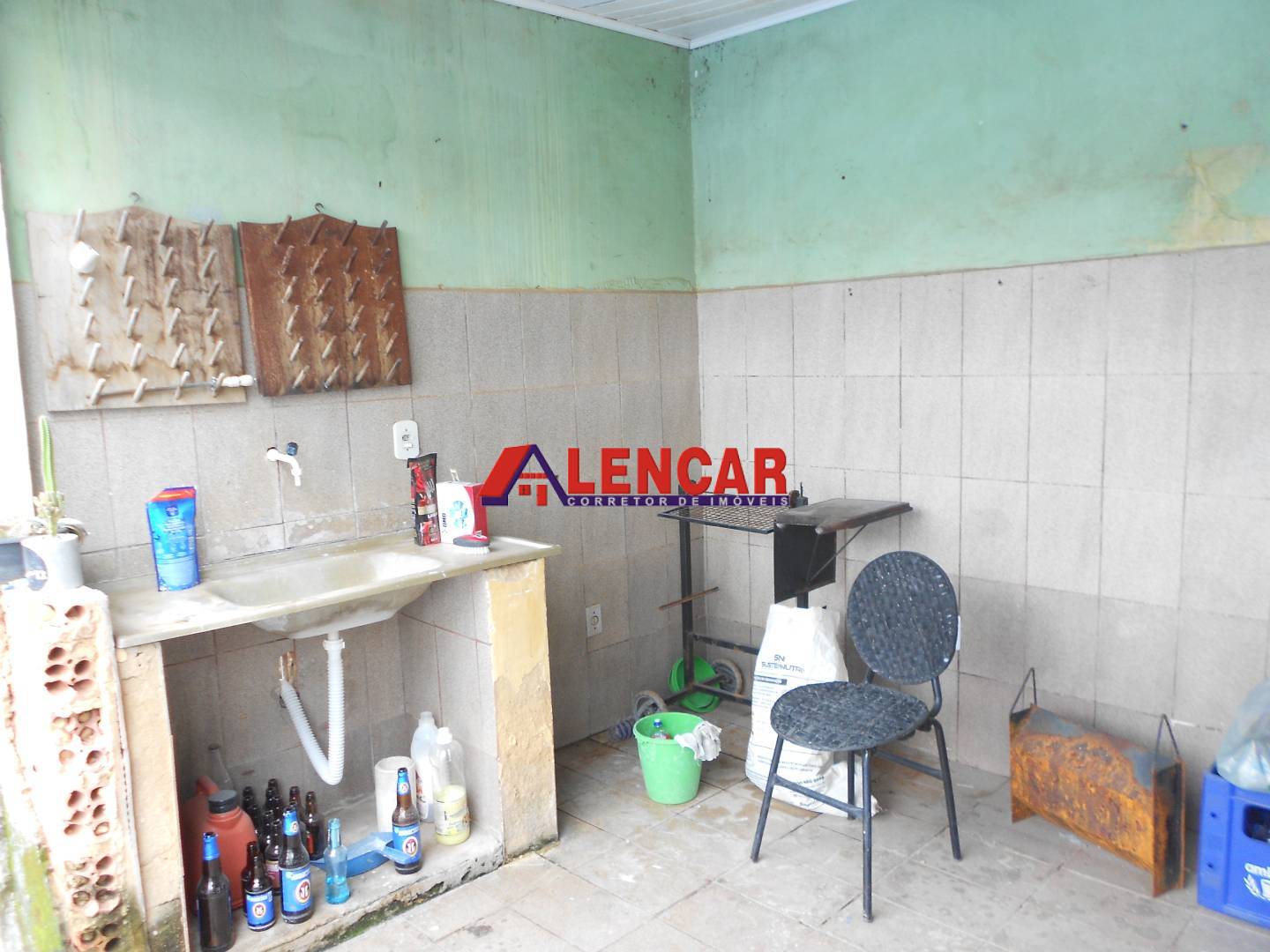 Casa, 3 quartos, 435 m² - Foto 23