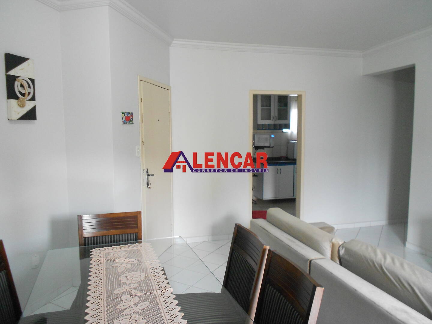 Apartamento, 3 quartos, 89 m² - Foto 5
