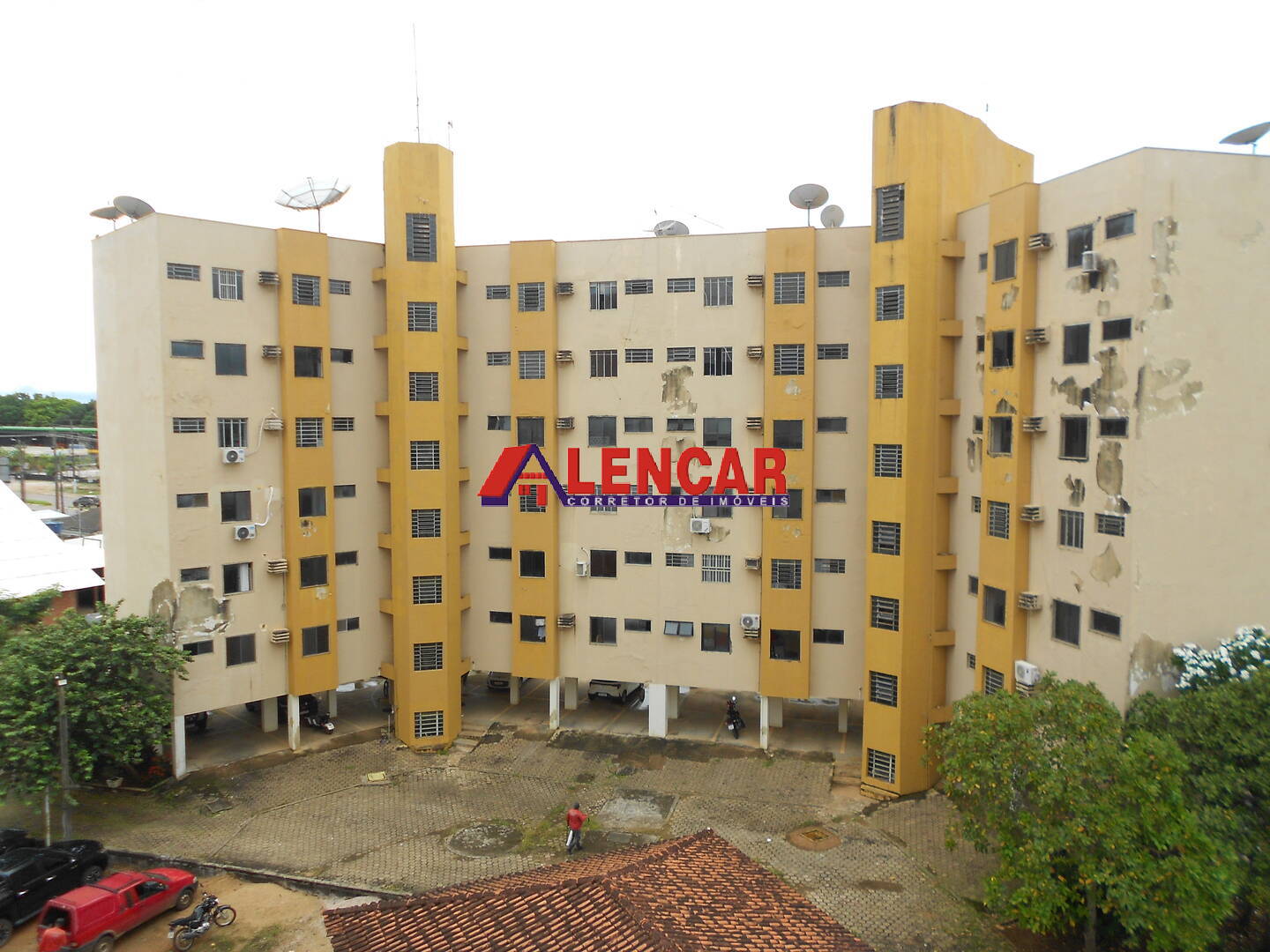 Apartamento, 3 quartos, 89 m² - Foto 8