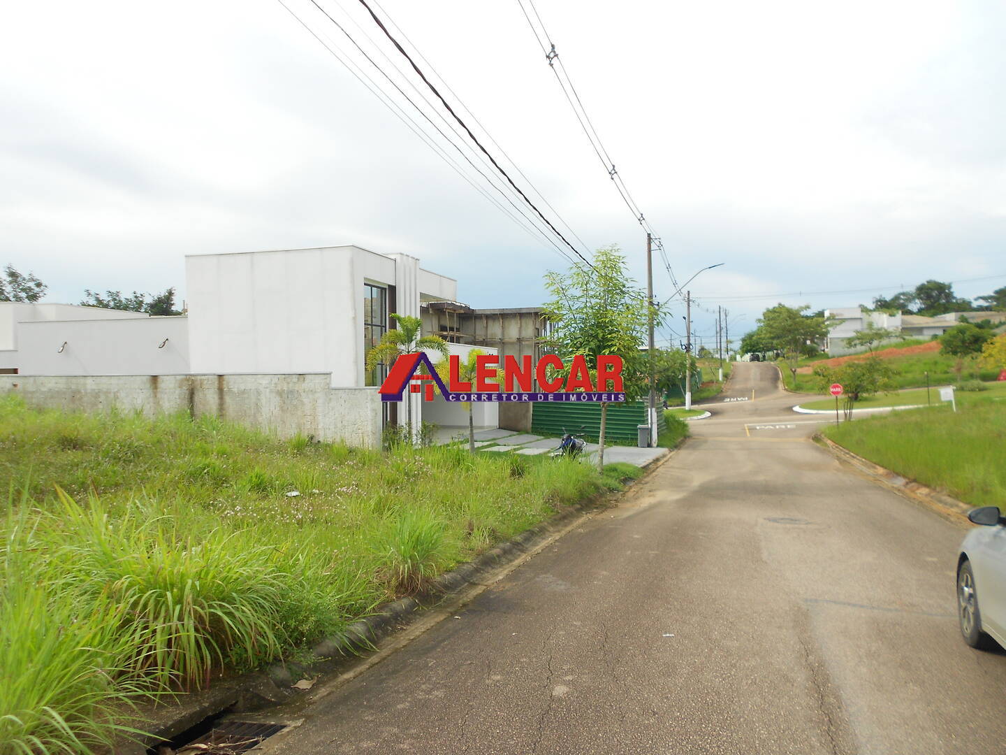 Terreno, 452 m² - Foto 4