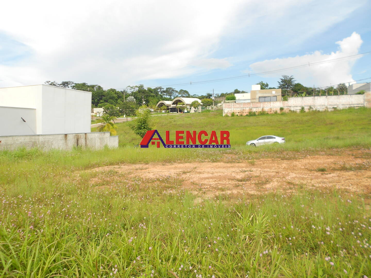 Terreno, 452 m² - Foto 7