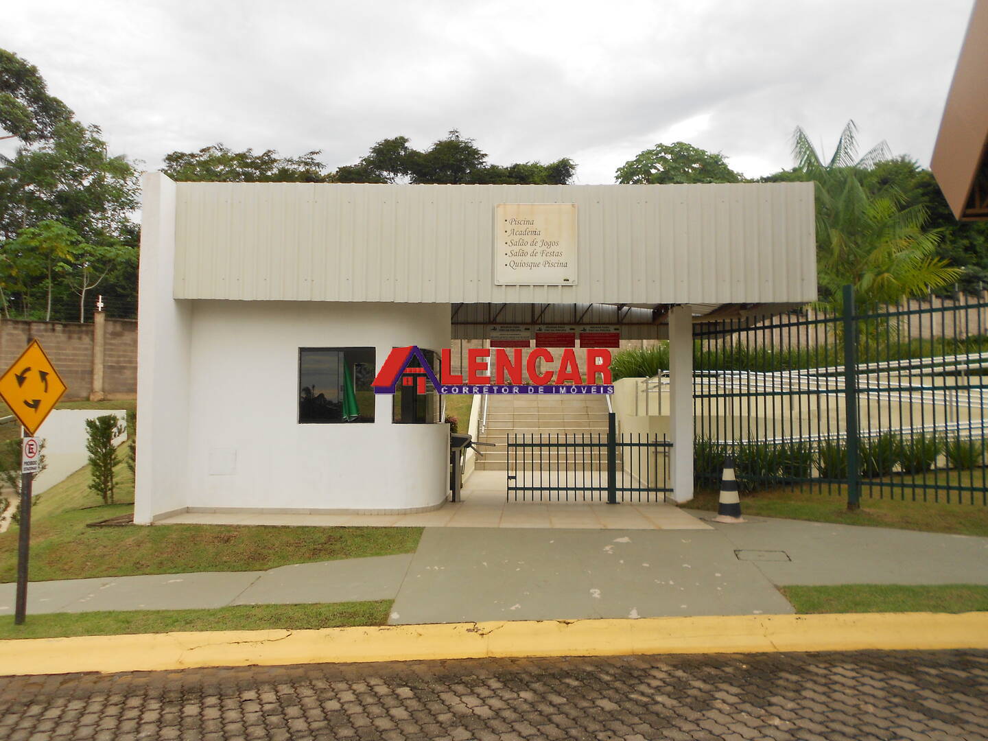 Terreno, 452 m² - Foto 10