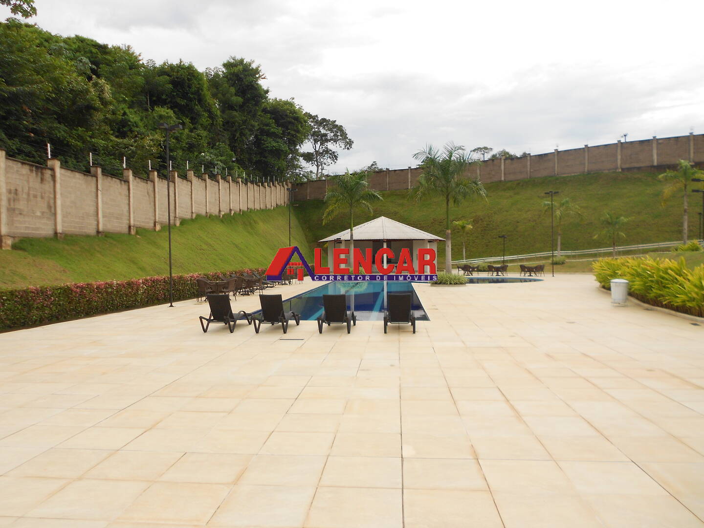 Terreno, 452 m² - Foto 11