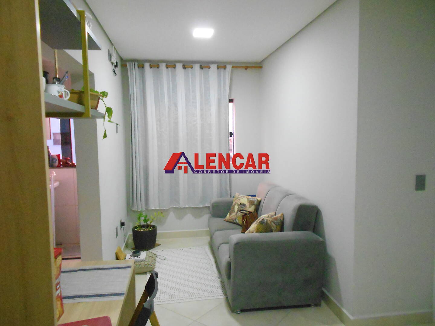 Apartamento, 2 quartos, 46 m² - Foto 2