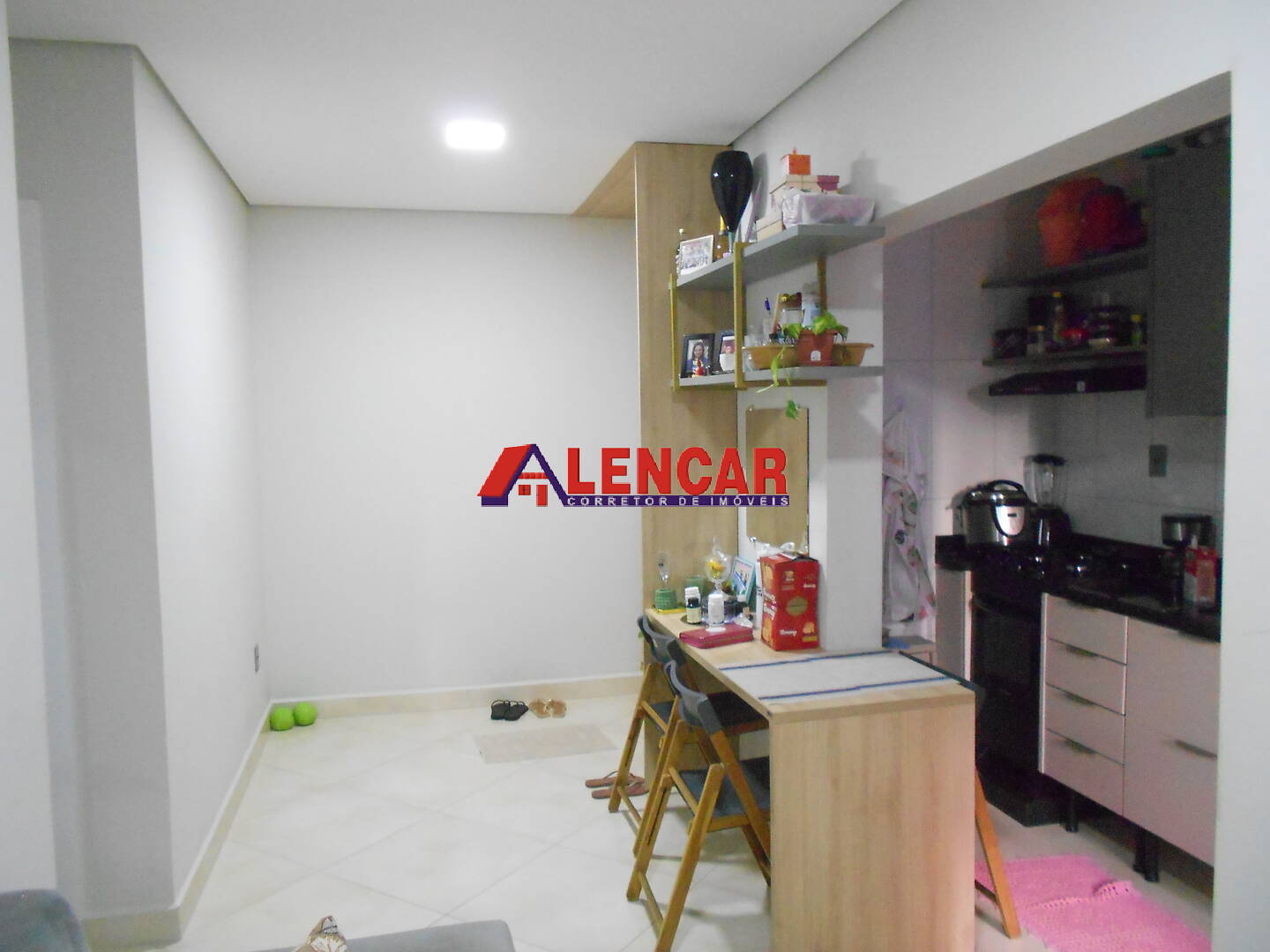 Apartamento, 2 quartos, 46 m² - Foto 3