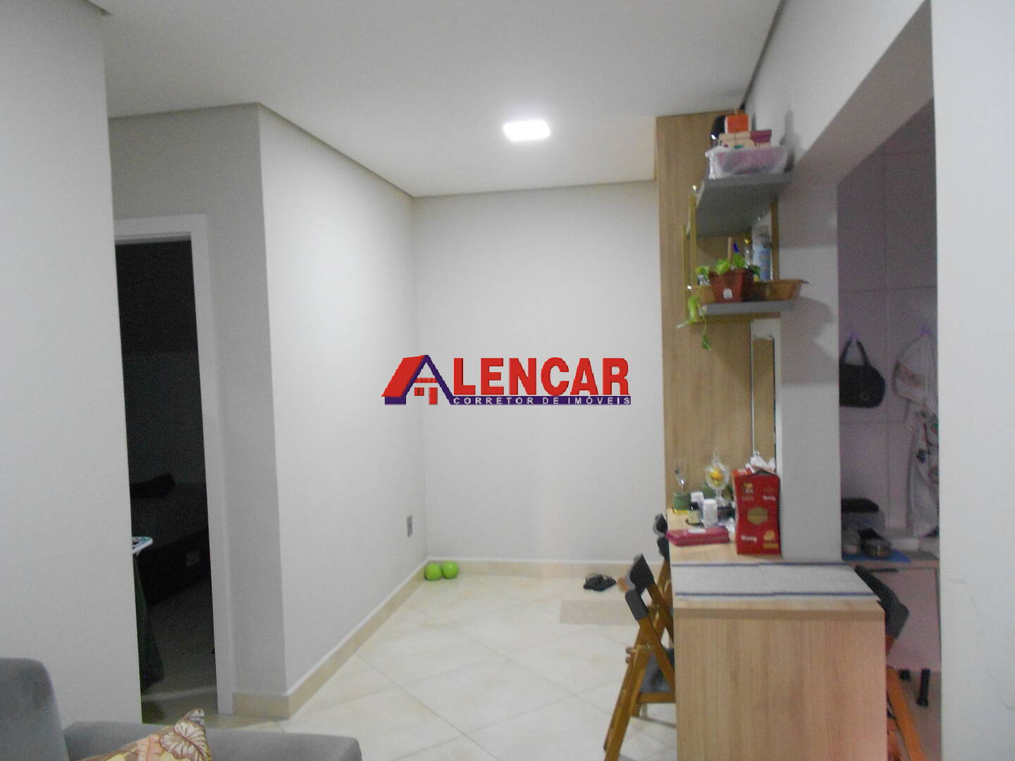 Apartamento, 2 quartos, 46 m² - Foto 4