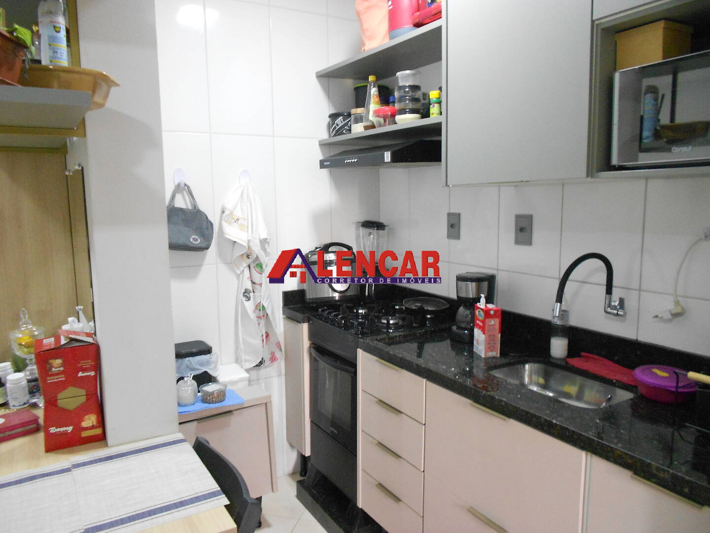 Apartamento, 2 quartos, 46 m² - Foto 5