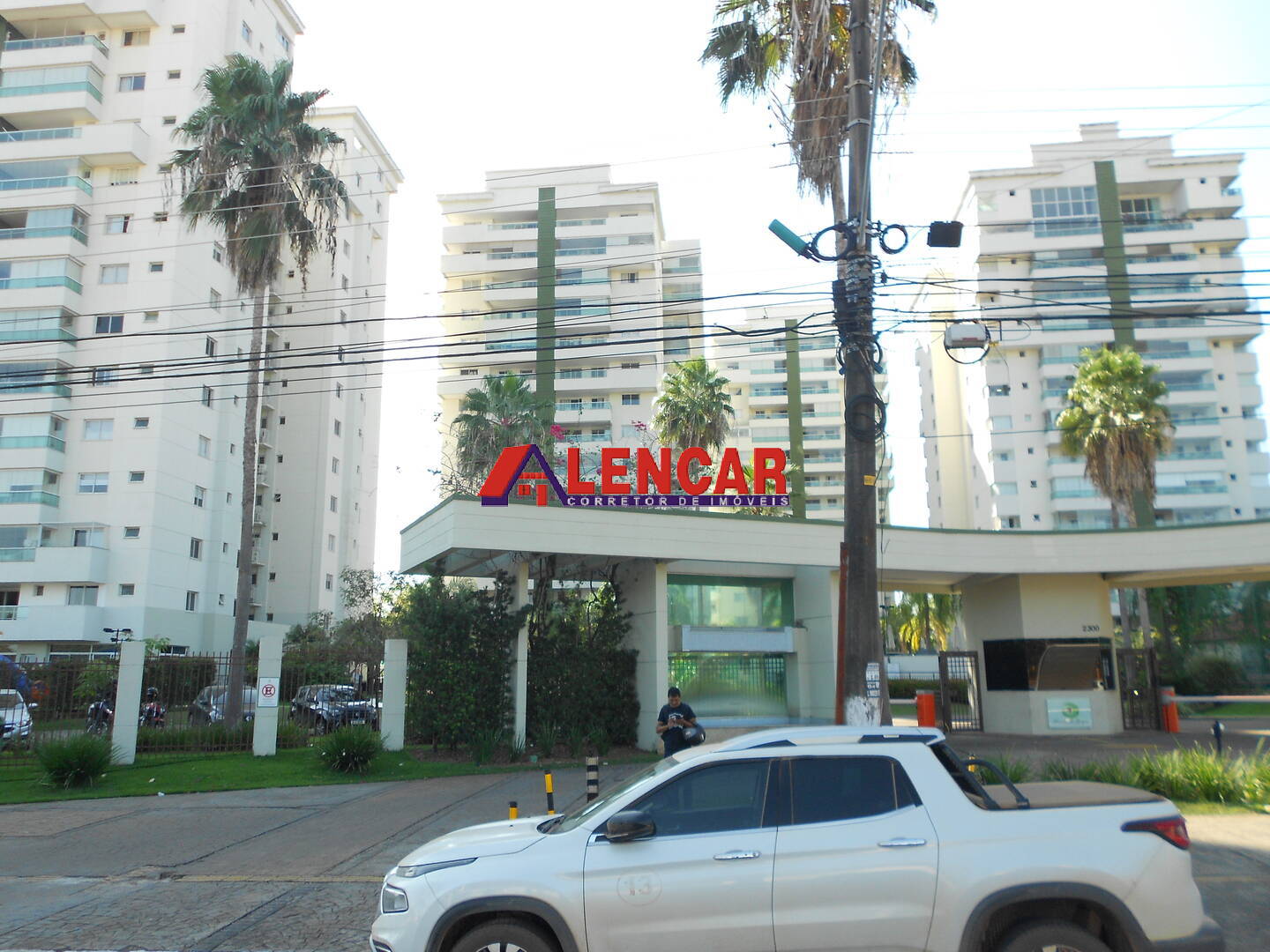 EXCELENTE APARTAMENTO NO RESERVA DO BOSQUE. TORRE NATURE.