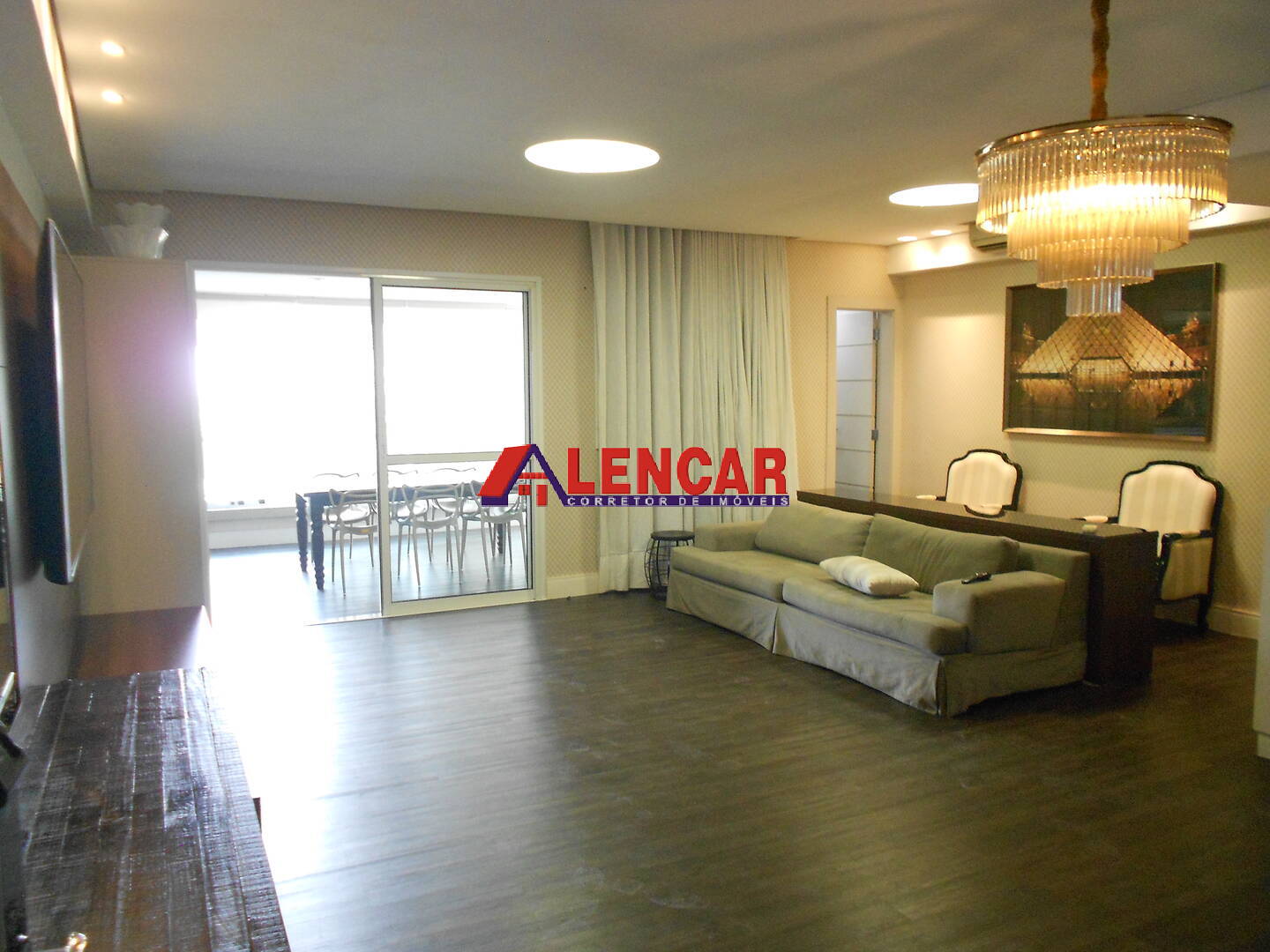 Apartamento, 3 quartos, 146 m² - Foto 2