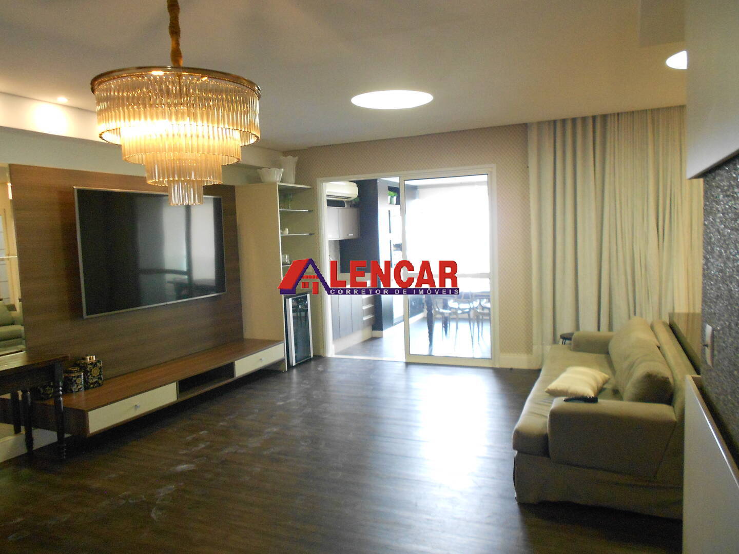 Apartamento, 3 quartos, 146 m² - Foto 3