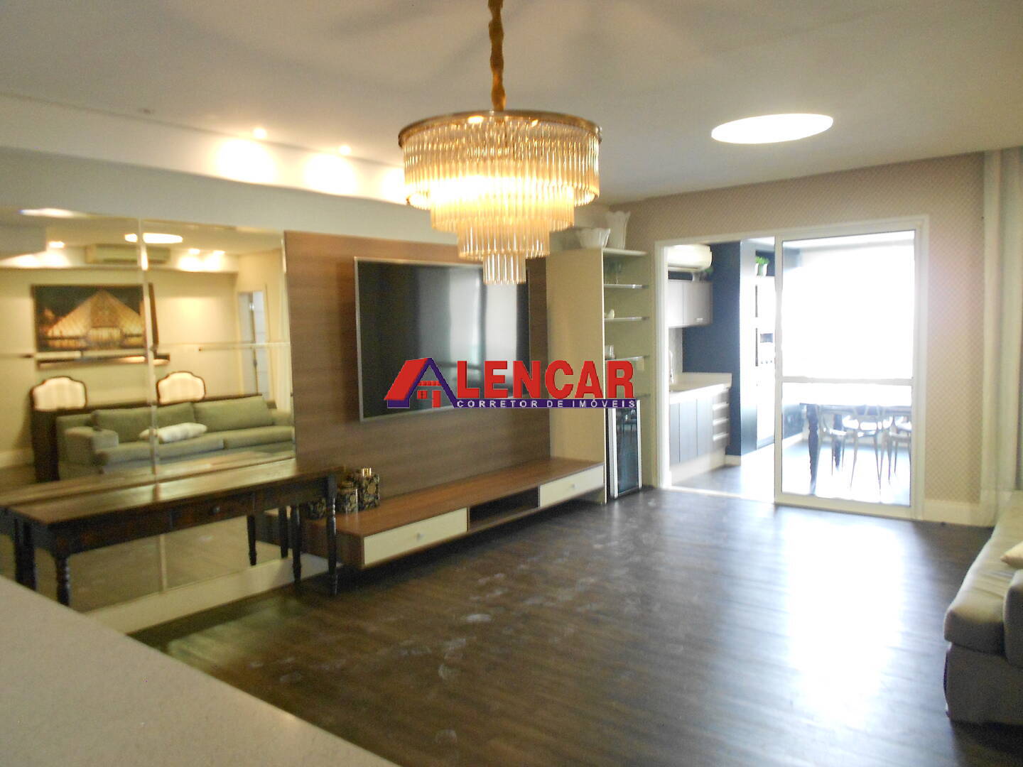 Apartamento, 3 quartos, 146 m² - Foto 4