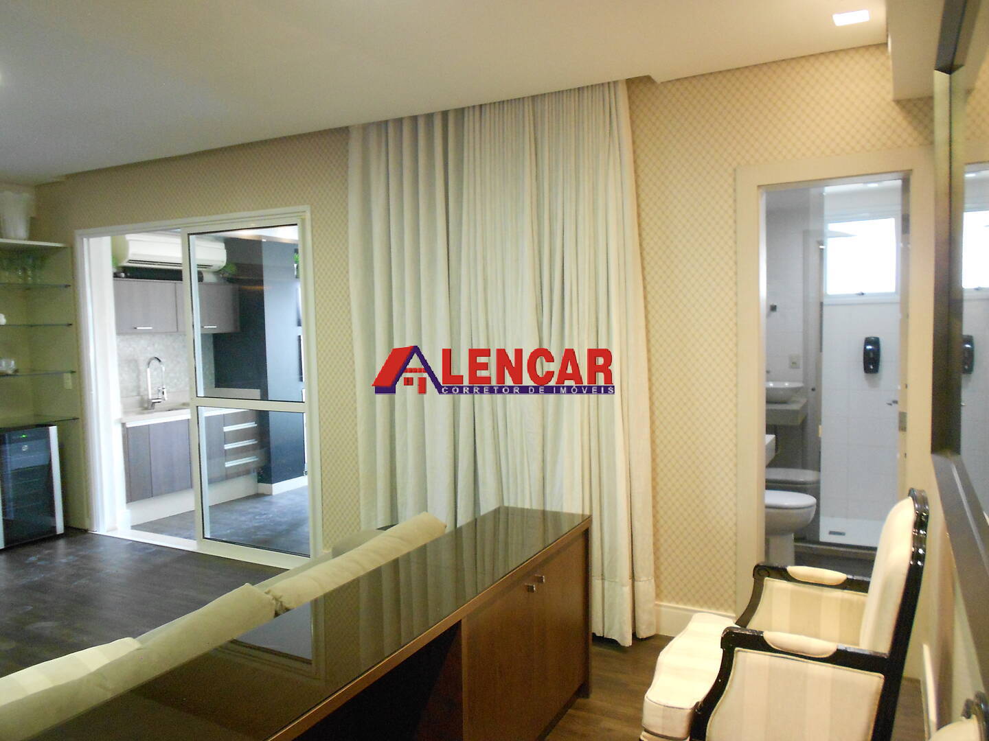 Apartamento, 3 quartos, 146 m² - Foto 5