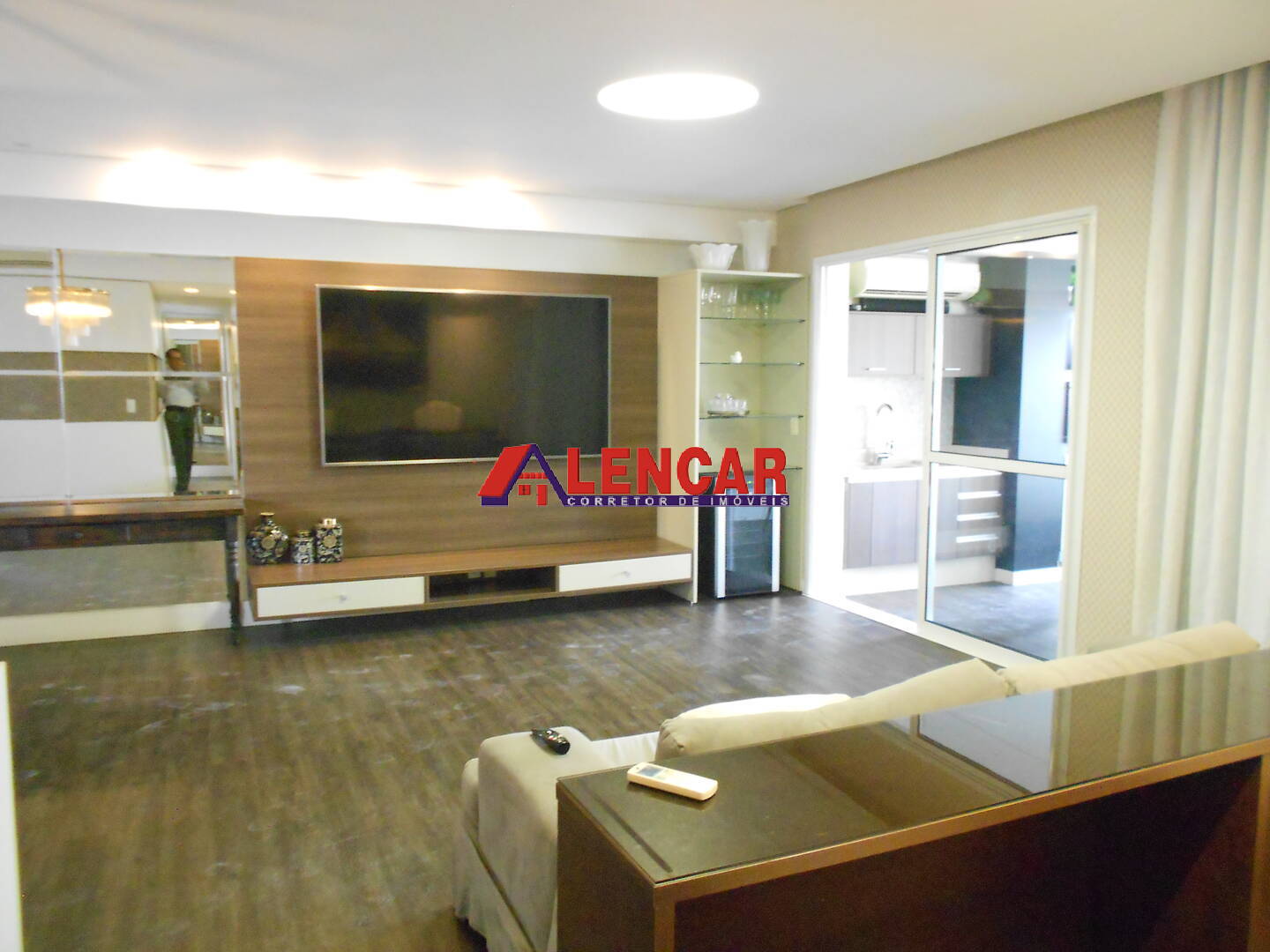 Apartamento, 3 quartos, 146 m² - Foto 6