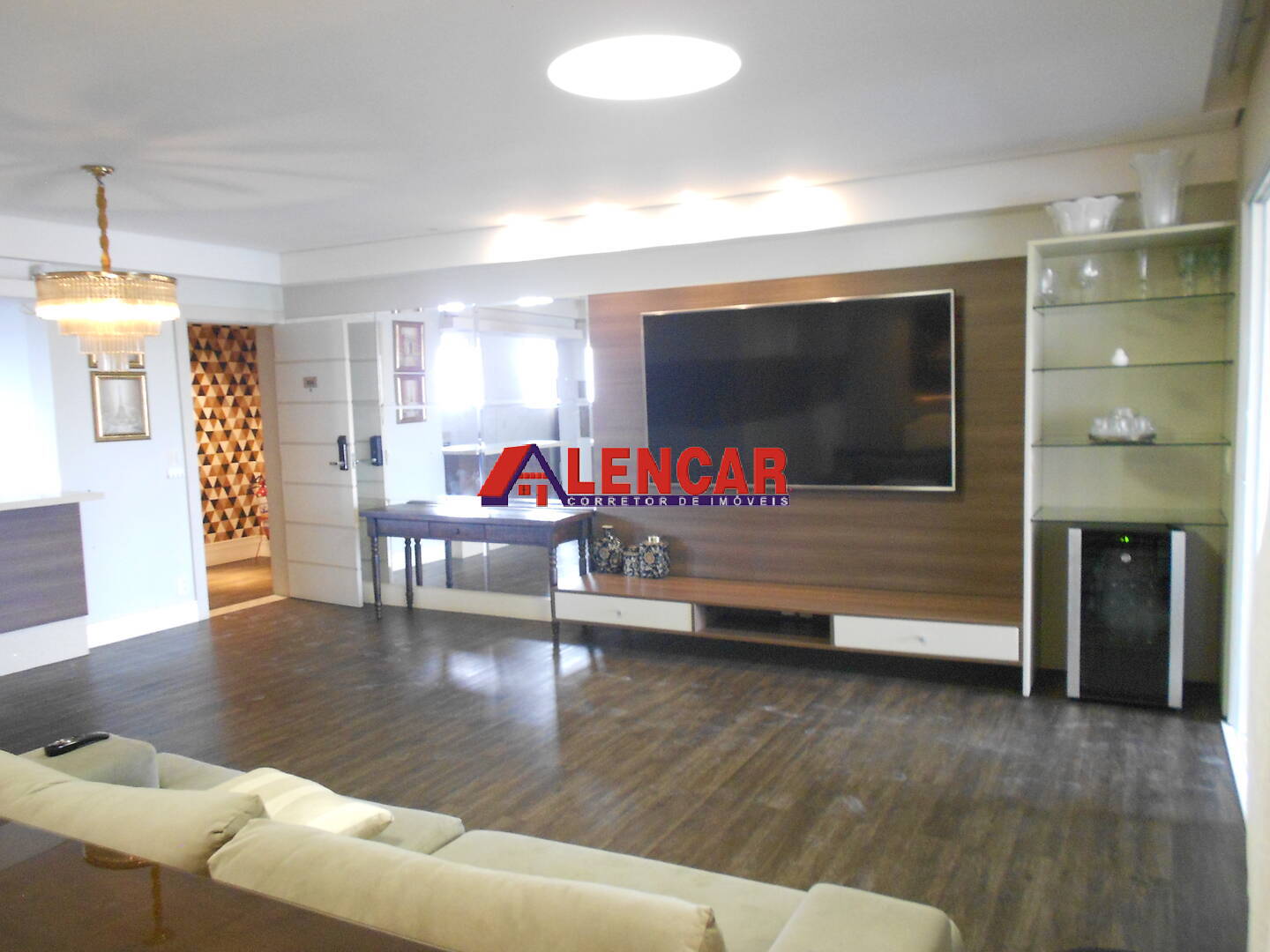 Apartamento, 3 quartos, 146 m² - Foto 8