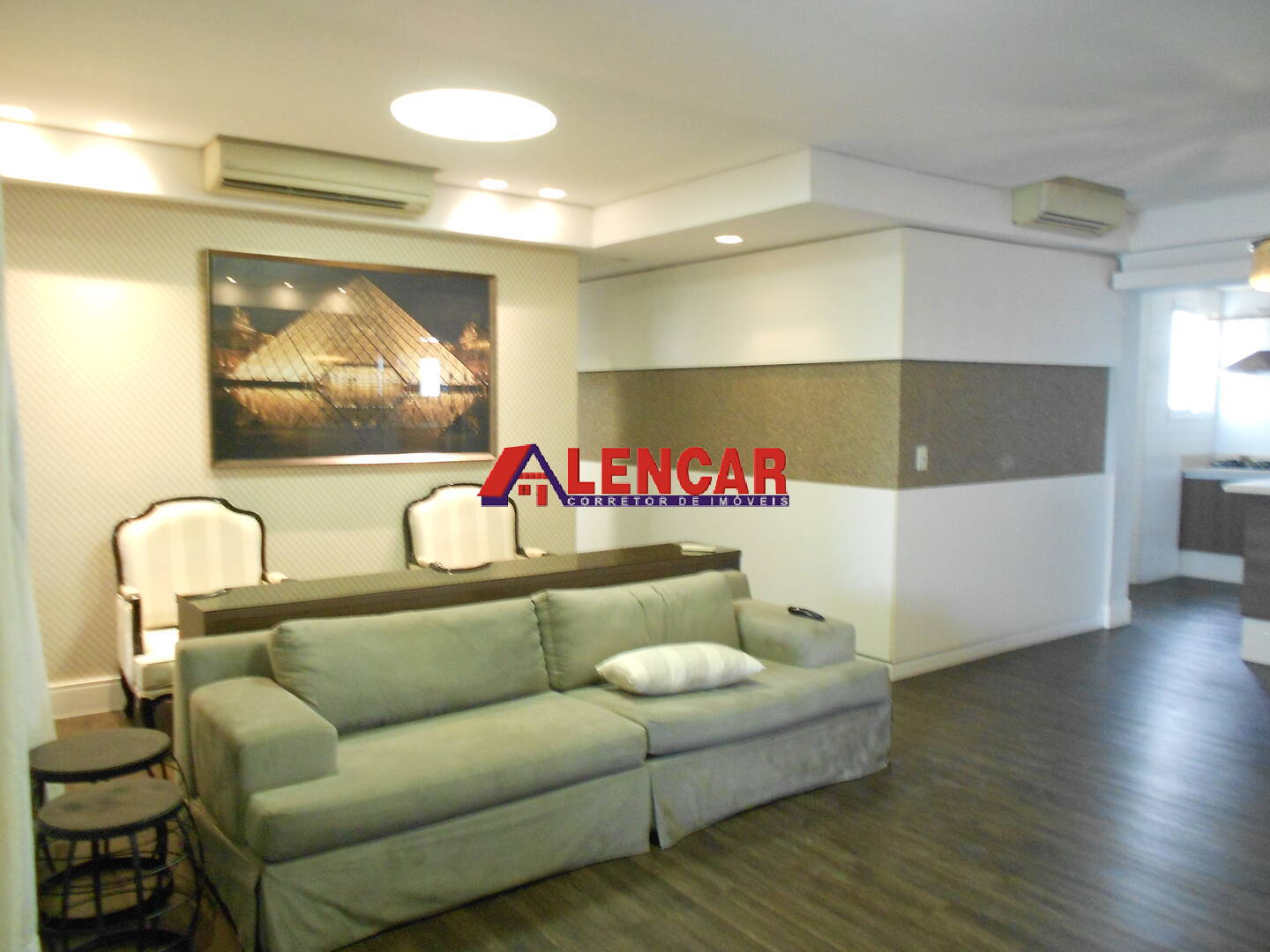 Apartamento, 3 quartos, 146 m² - Foto 10