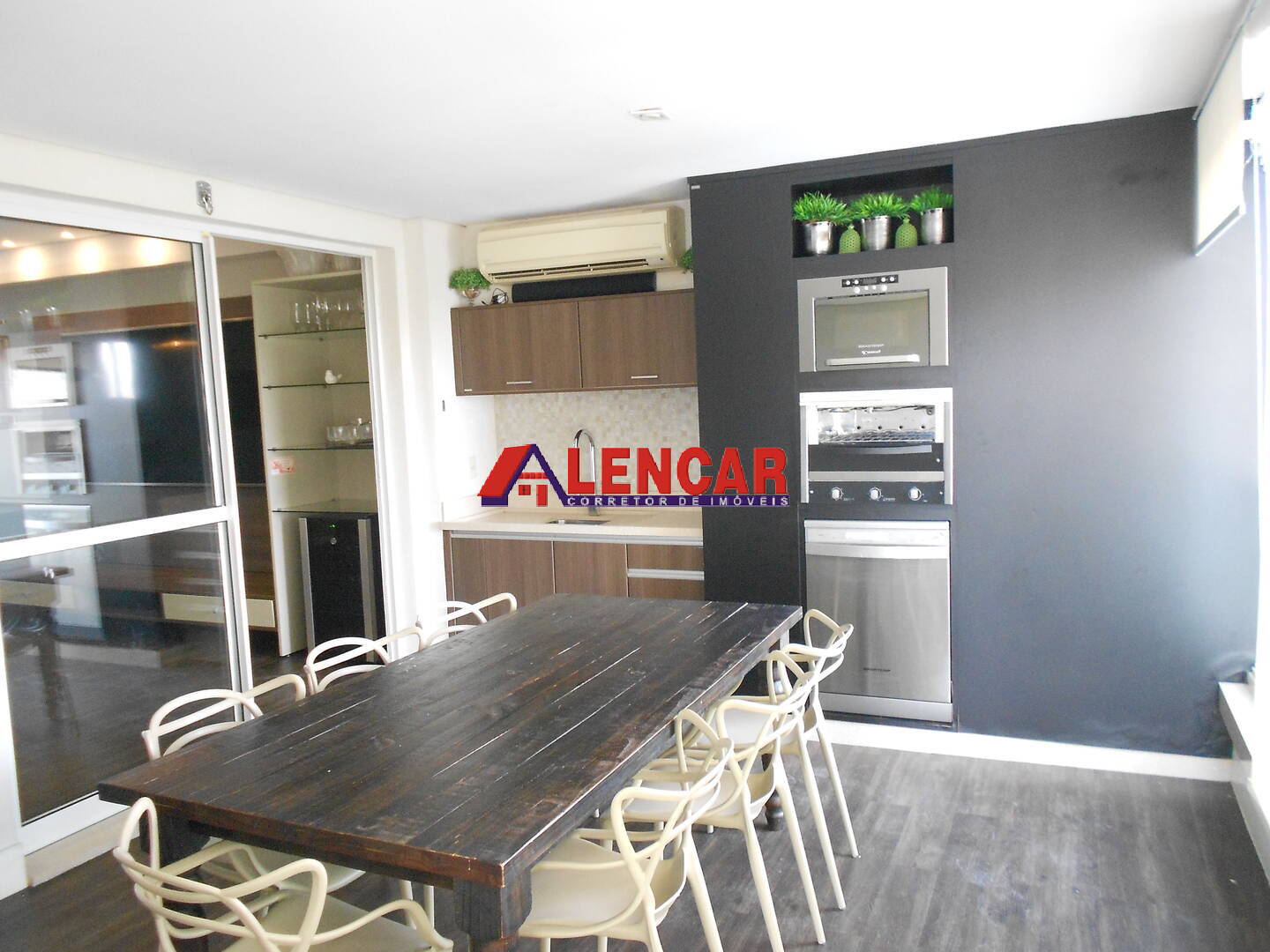 Apartamento, 3 quartos, 146 m² - Foto 13