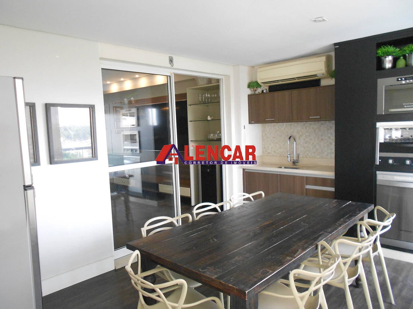 Apartamento, 3 quartos, 146 m² - Foto 14