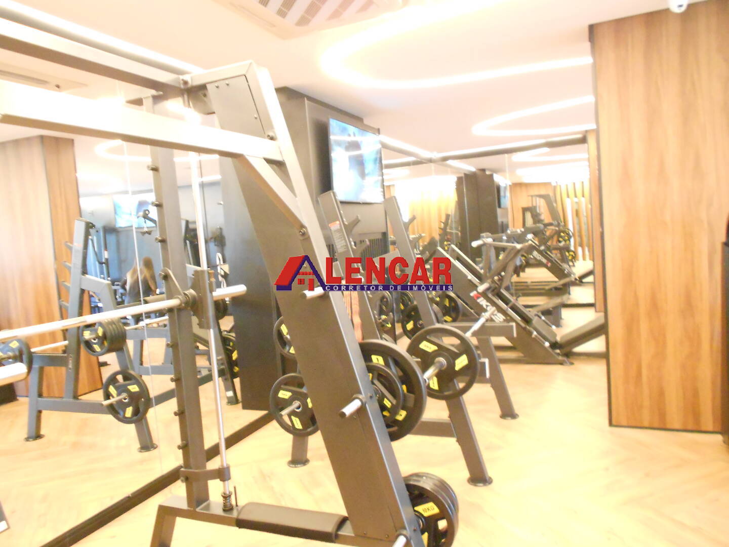Apartamento, 3 quartos, 146 m² - Foto 59
