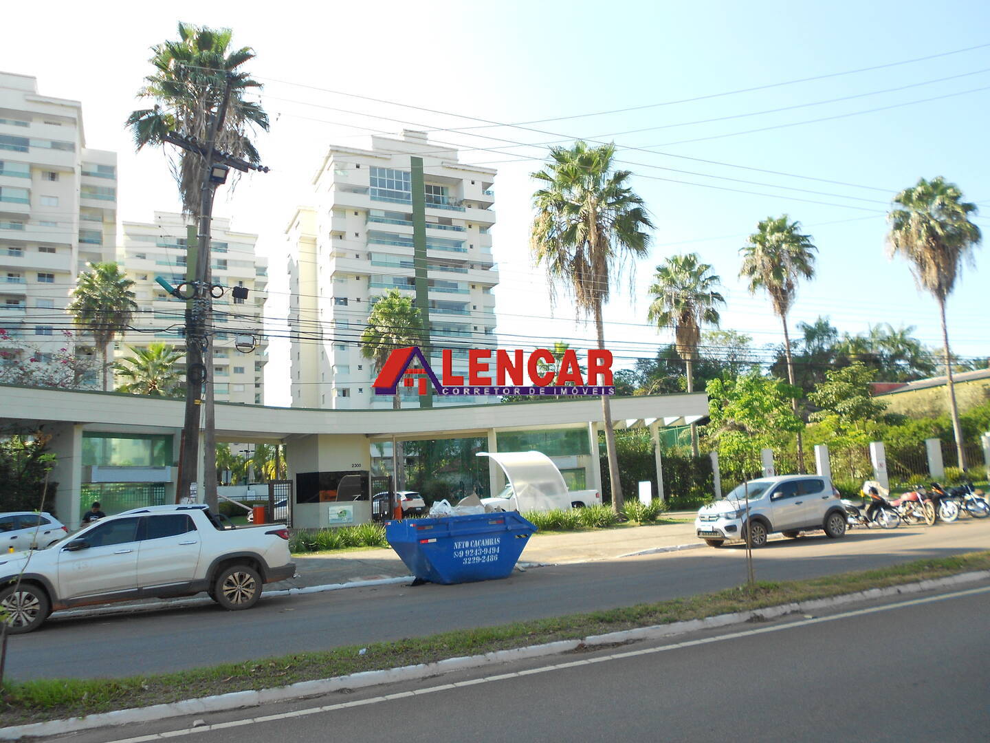 Apartamento, 3 quartos, 146 m² - Foto 63